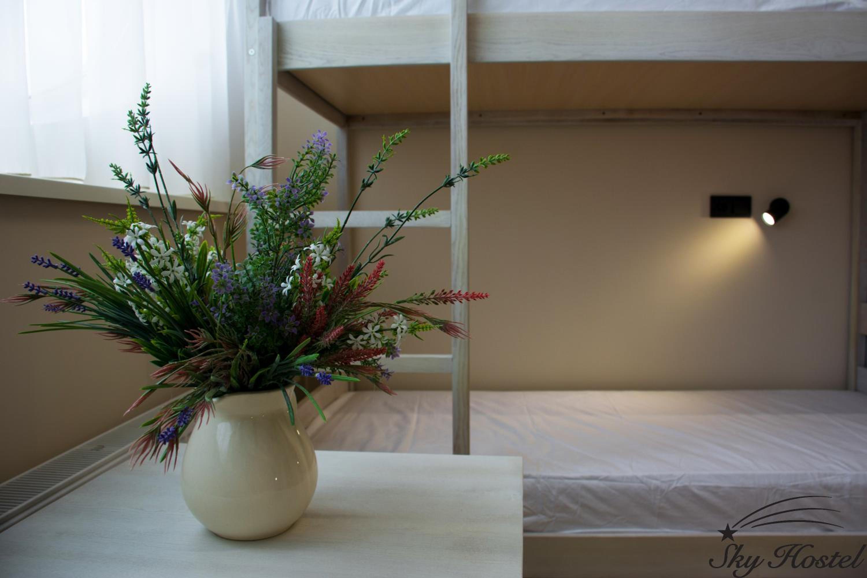 Sky Hostel