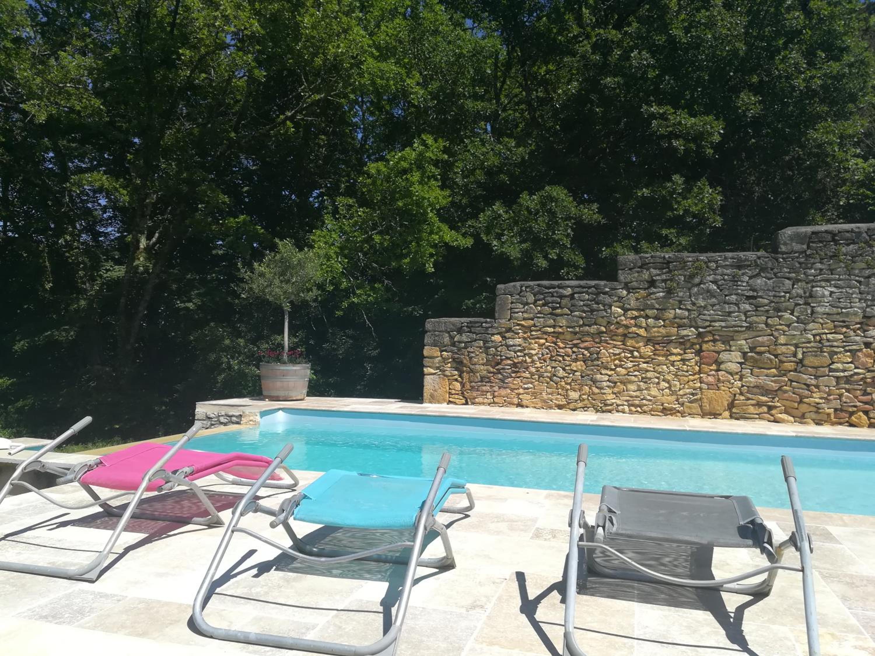 Gîte Les Combes Montignac Lascaux