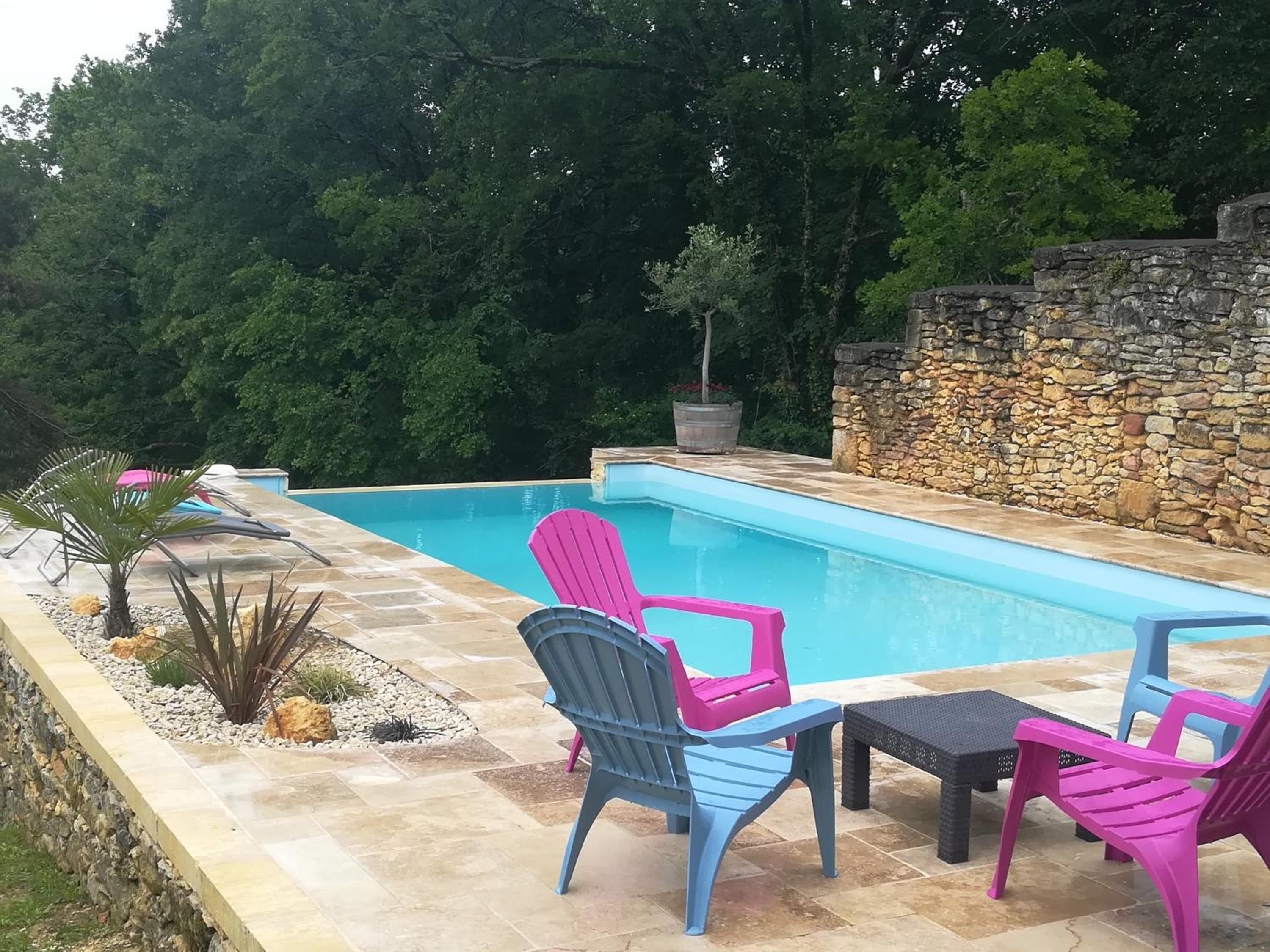 Gîte Les Combes Montignac Lascaux