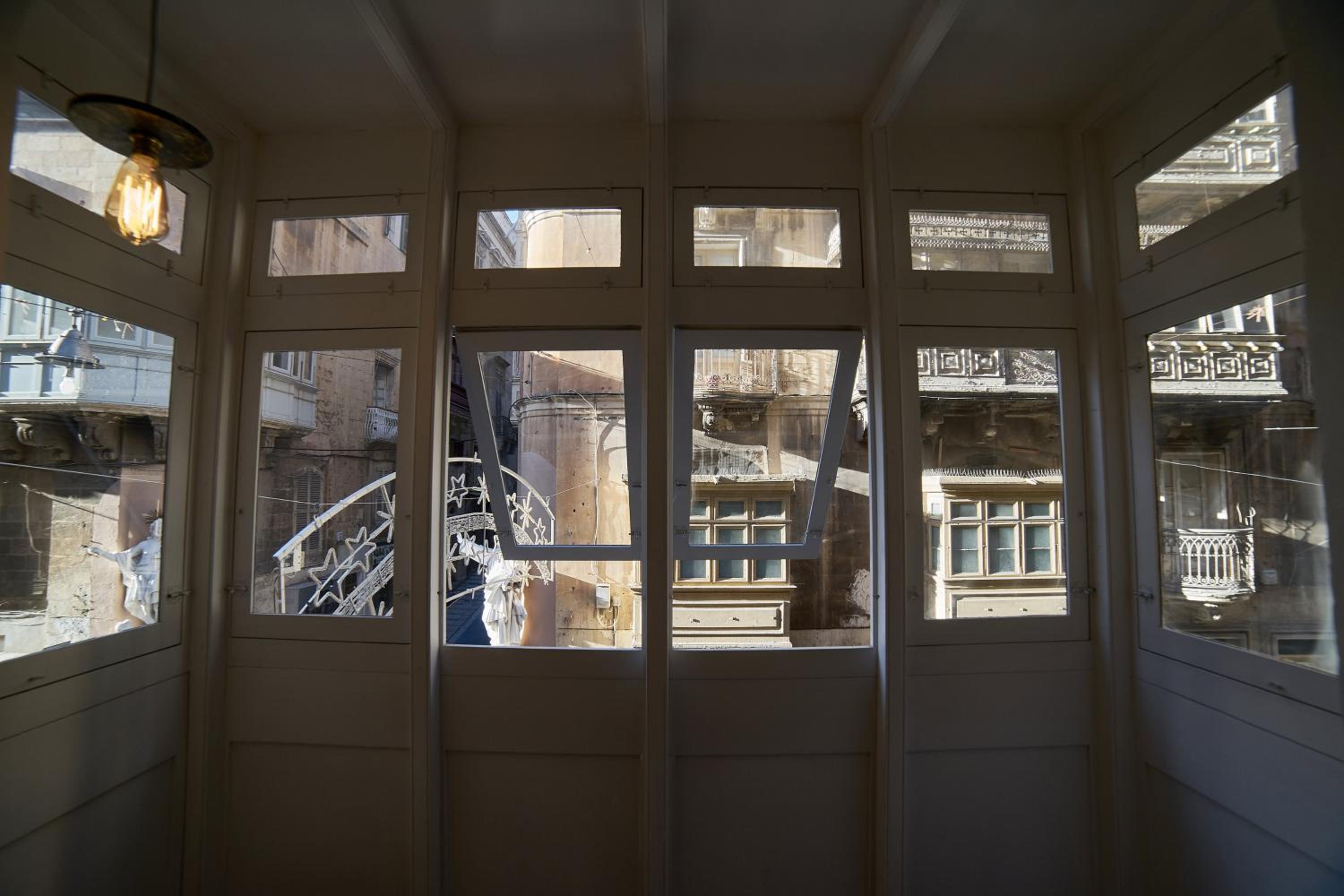 Saint Paul Apartment