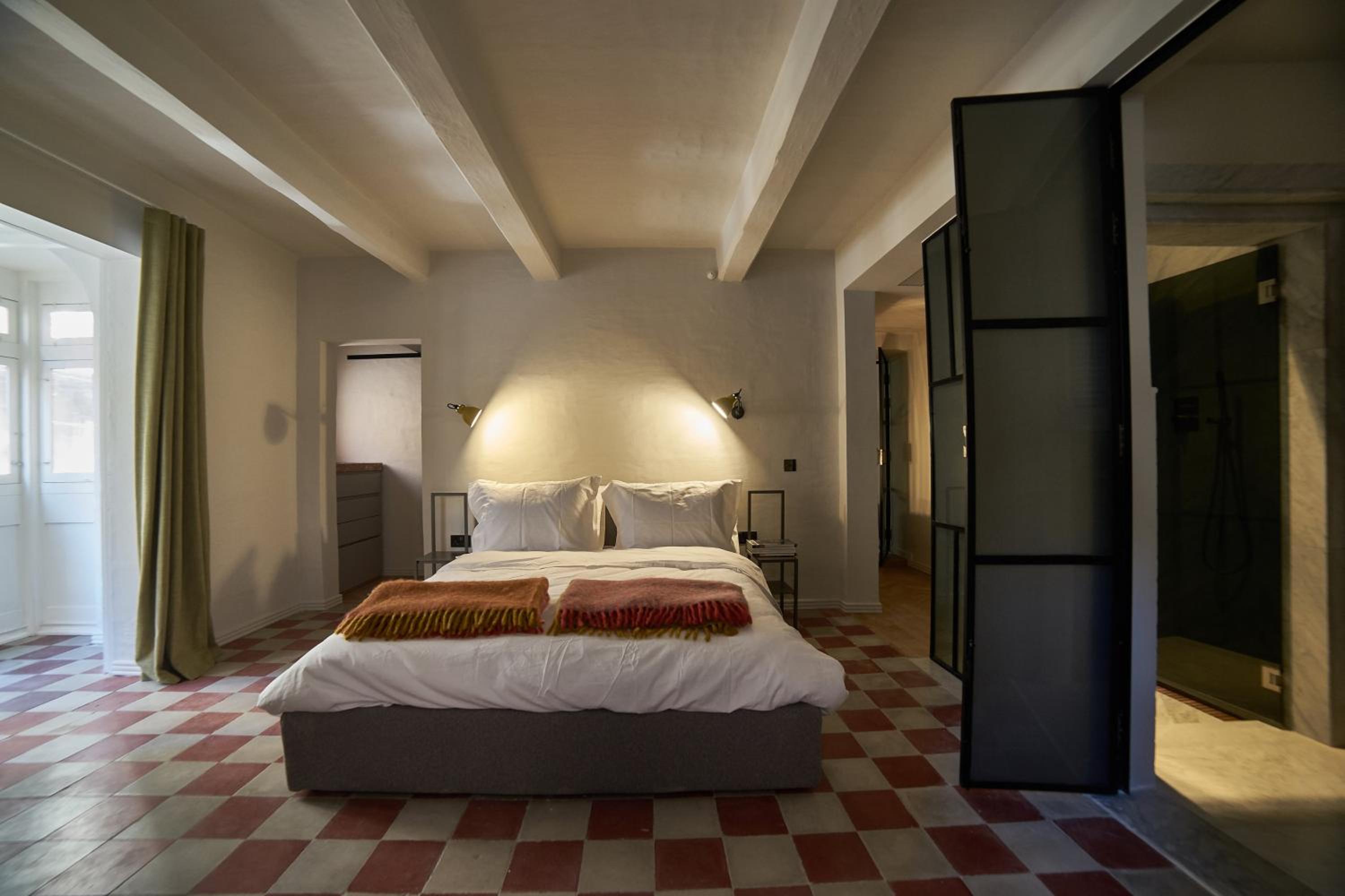 Saint Paul Apartment