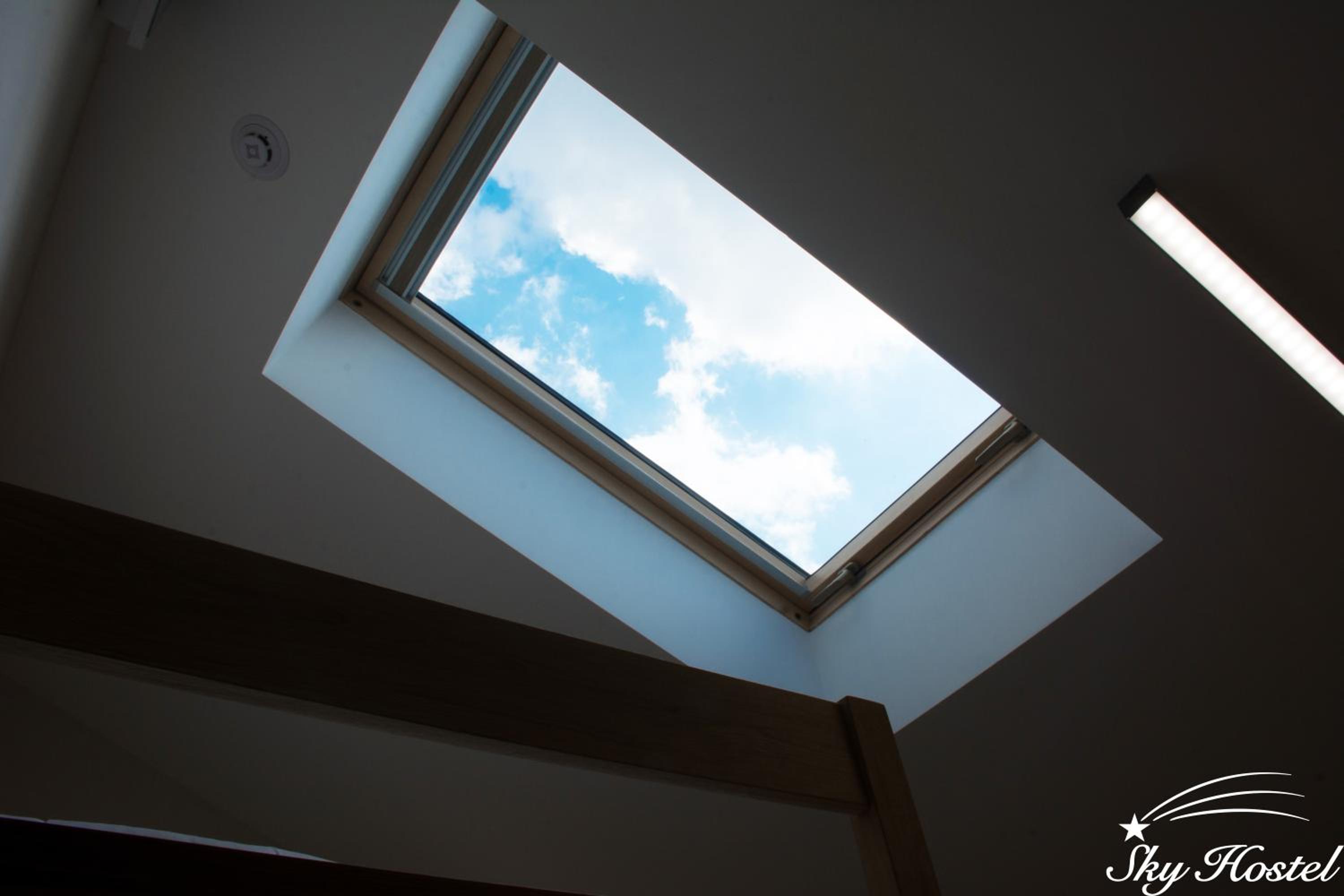 Sky Hostel