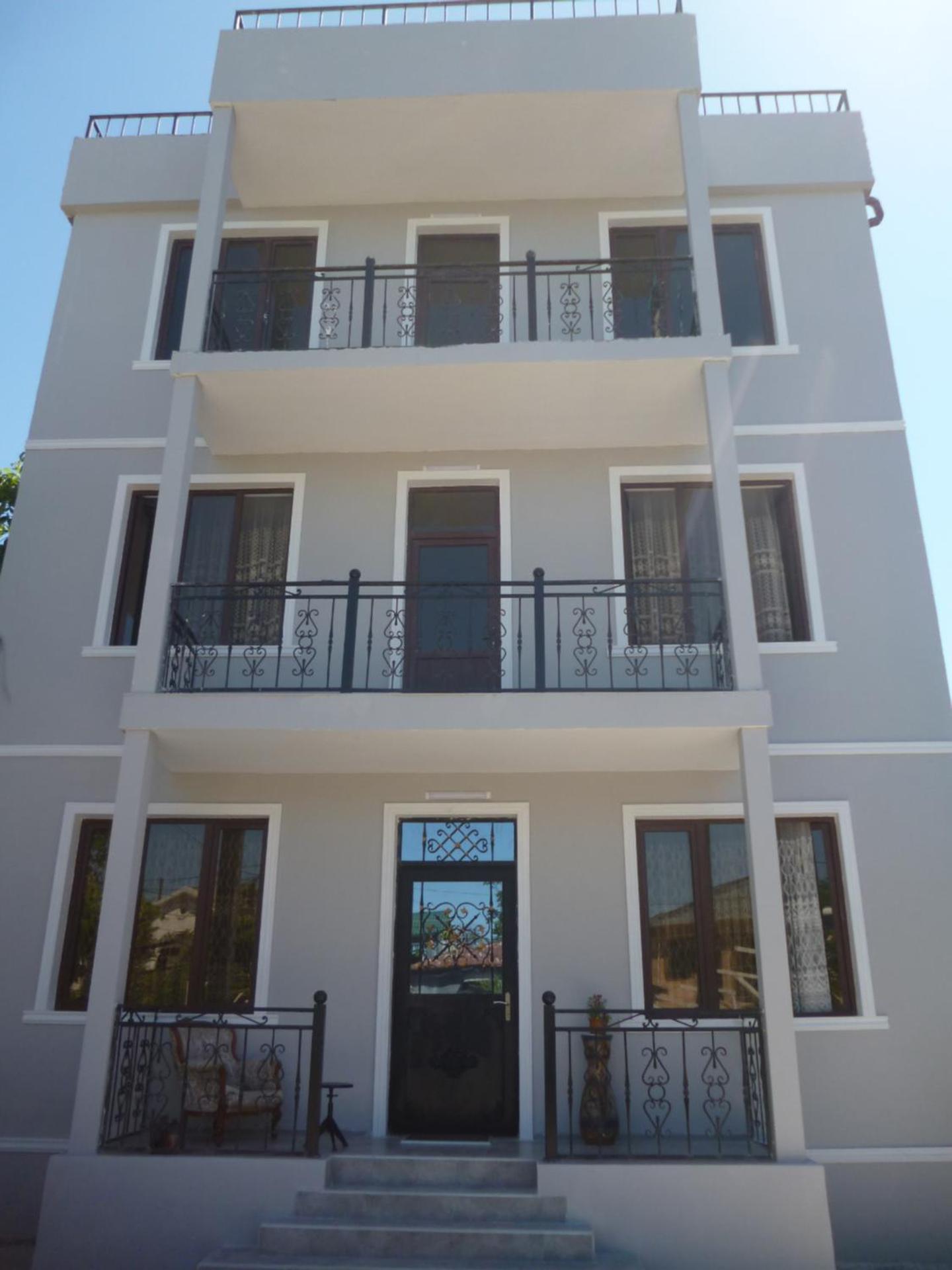 Guest House Irakli