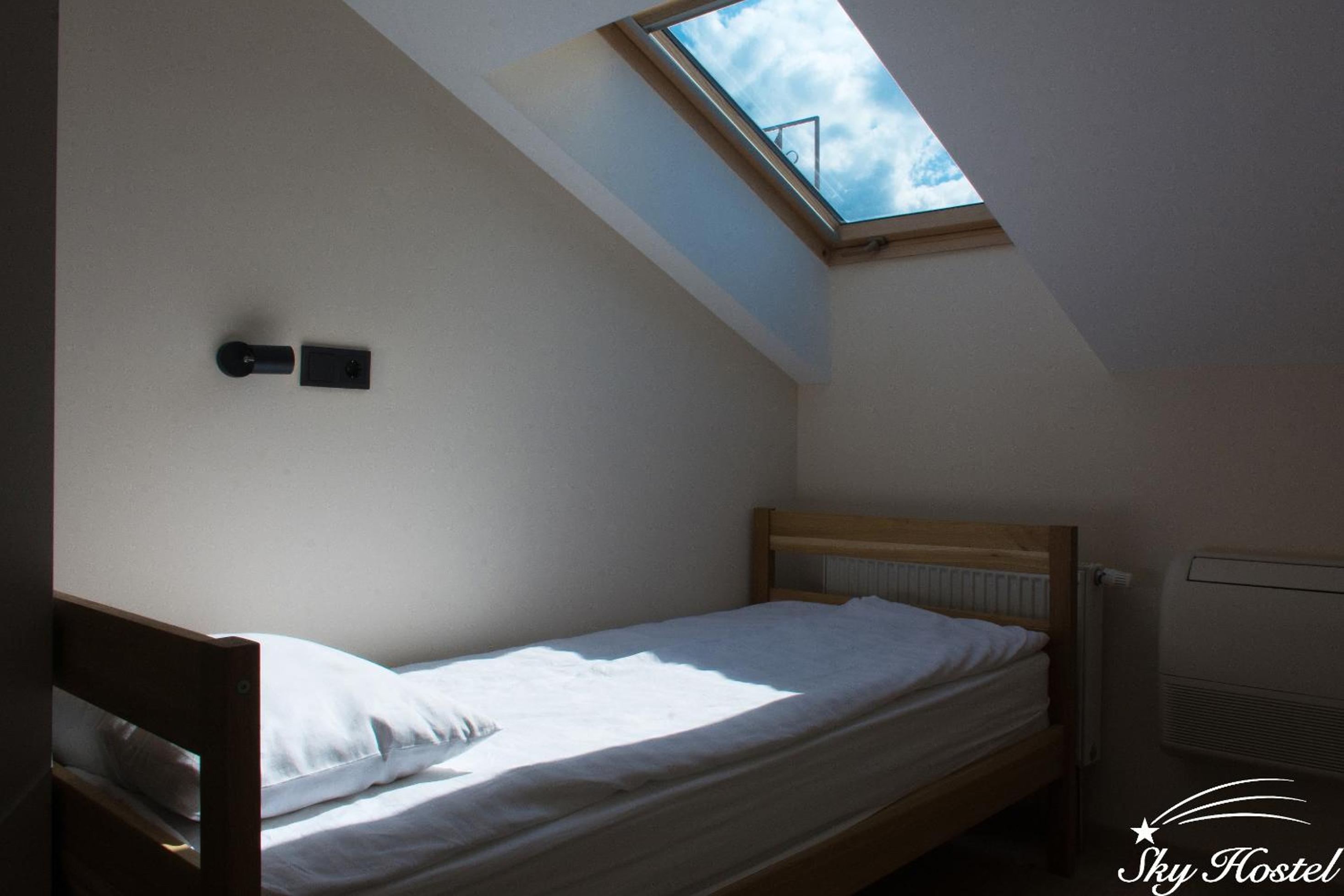 Sky Hostel