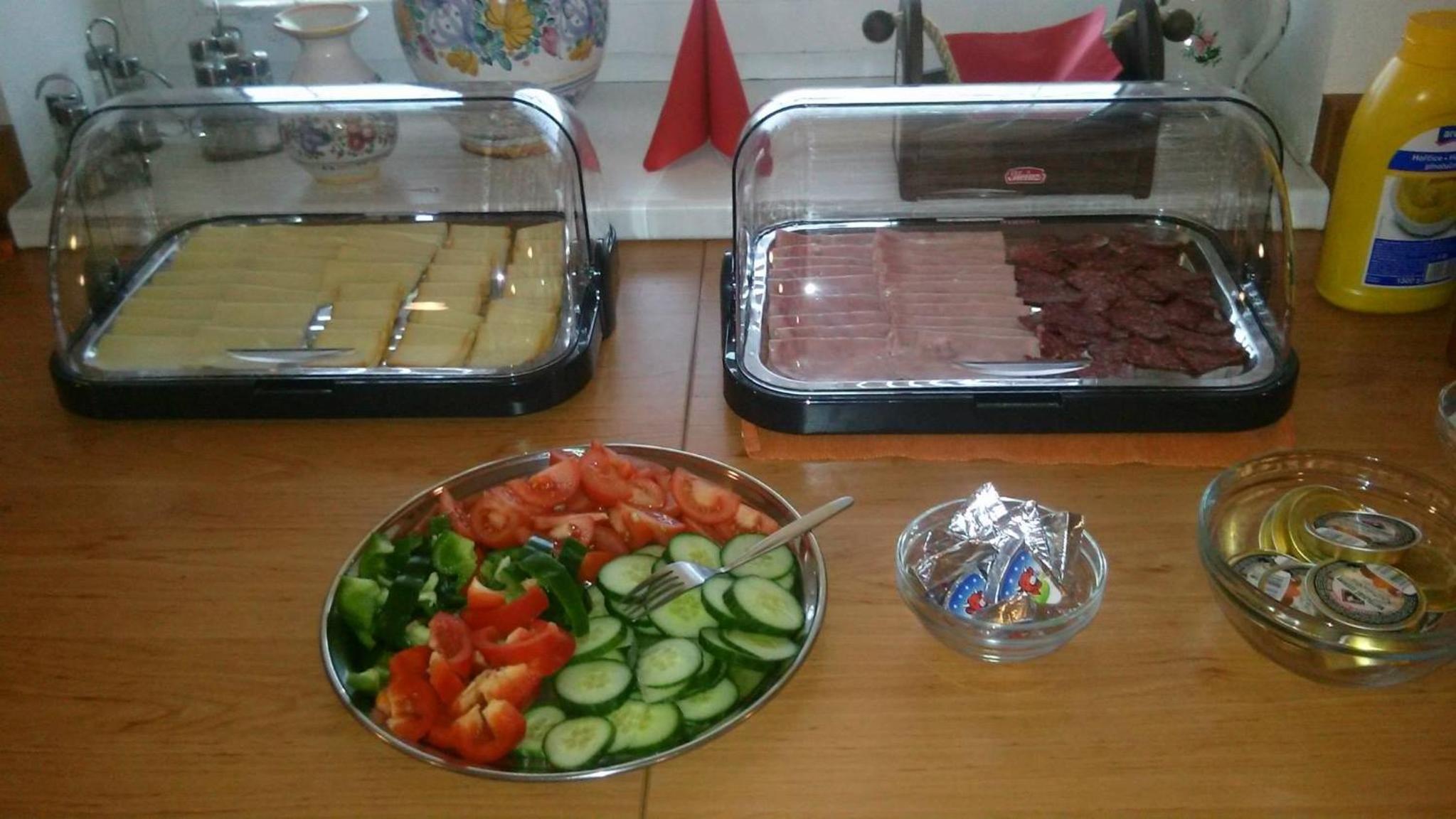 Penzion Kosík Tvrdonice