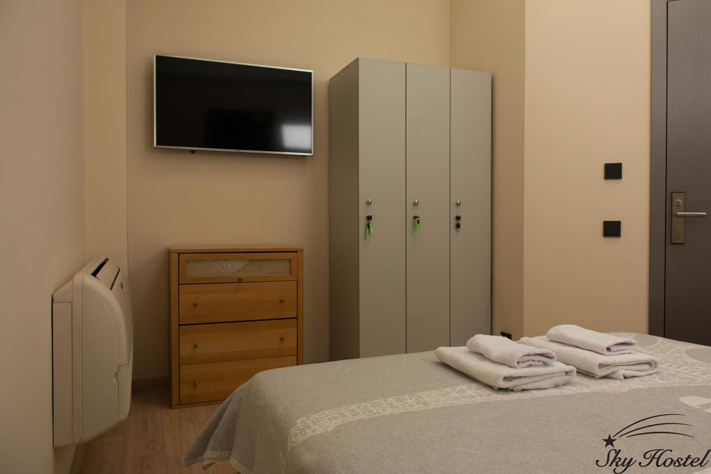 Sky Hostel