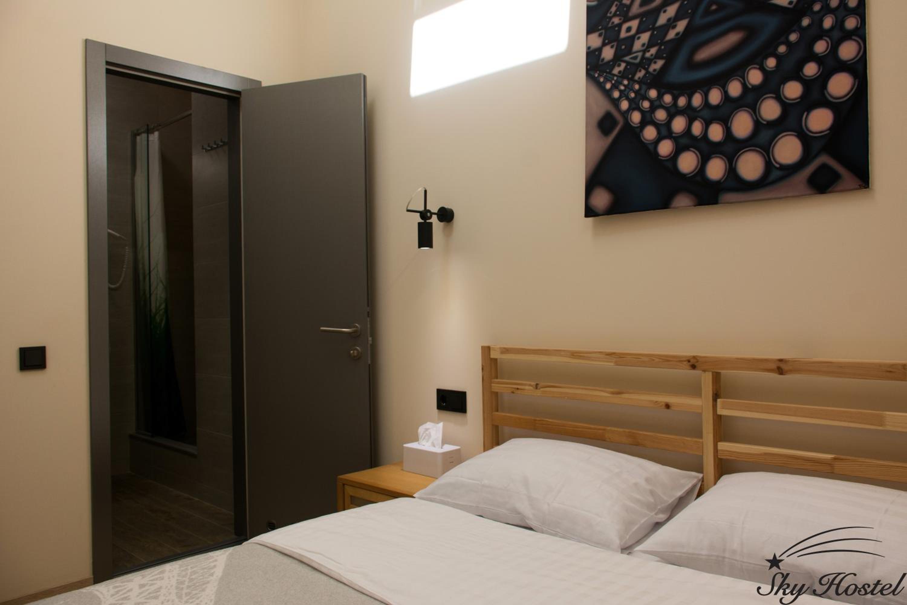 Sky Hostel