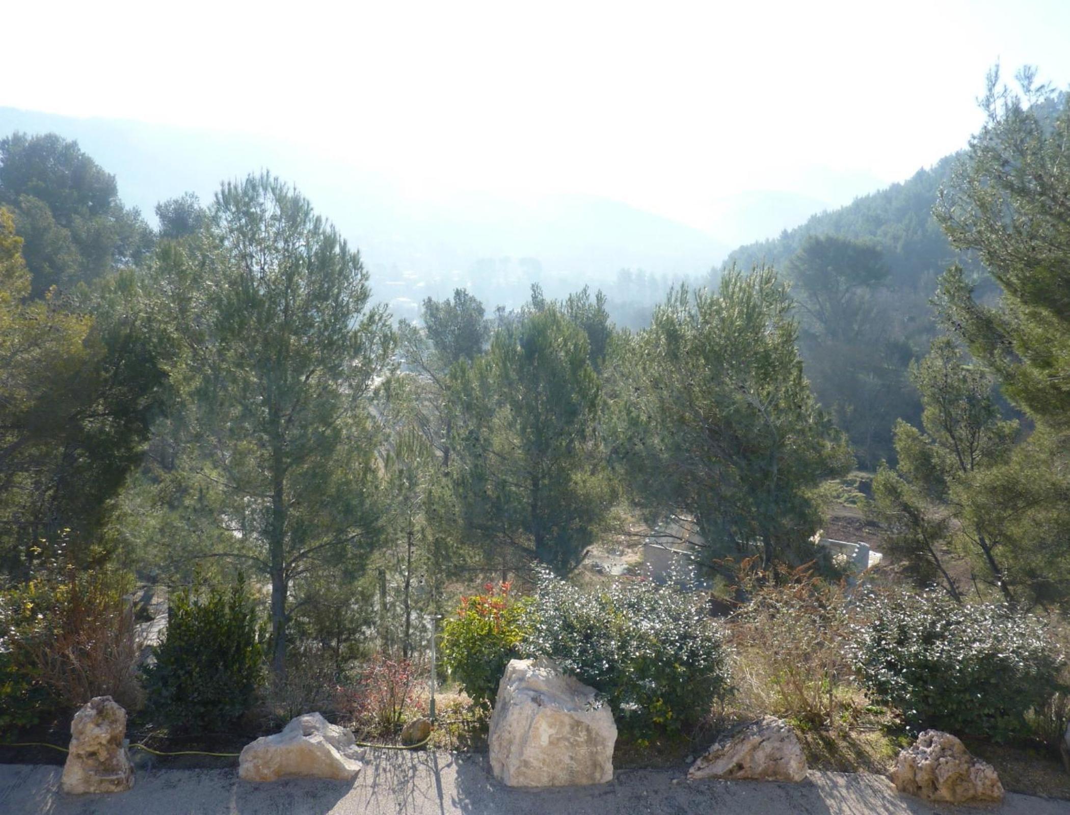 Appart'Hôtel Les Rochers