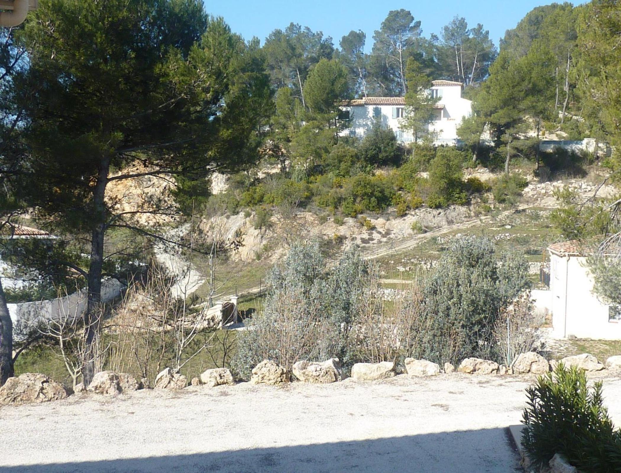 Appart'Hôtel Les Rochers