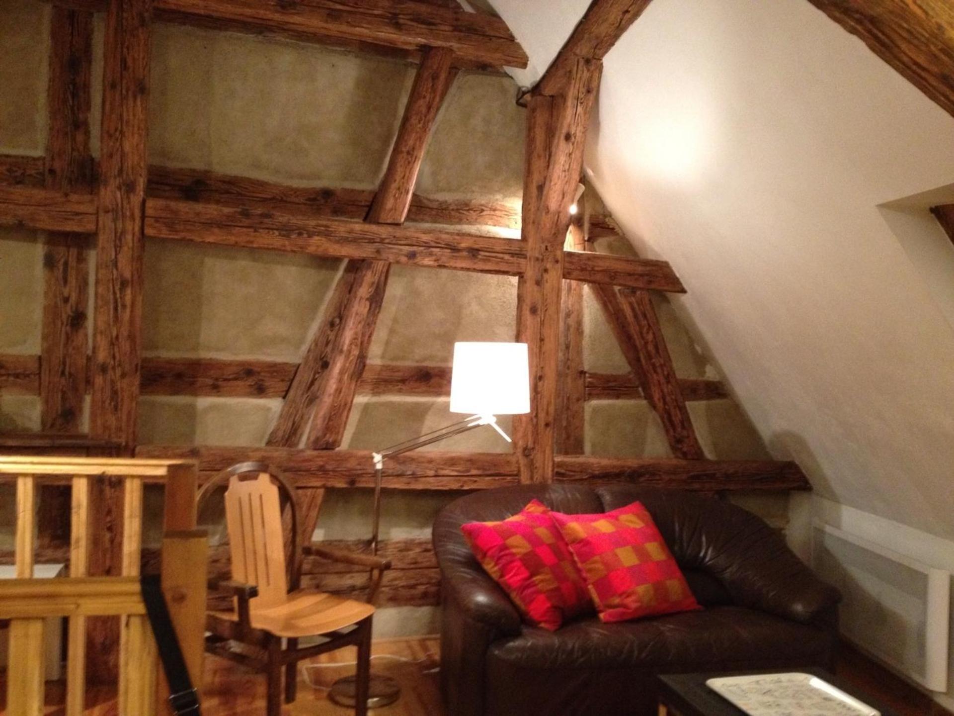 Les Appartements de Home Petite Venise