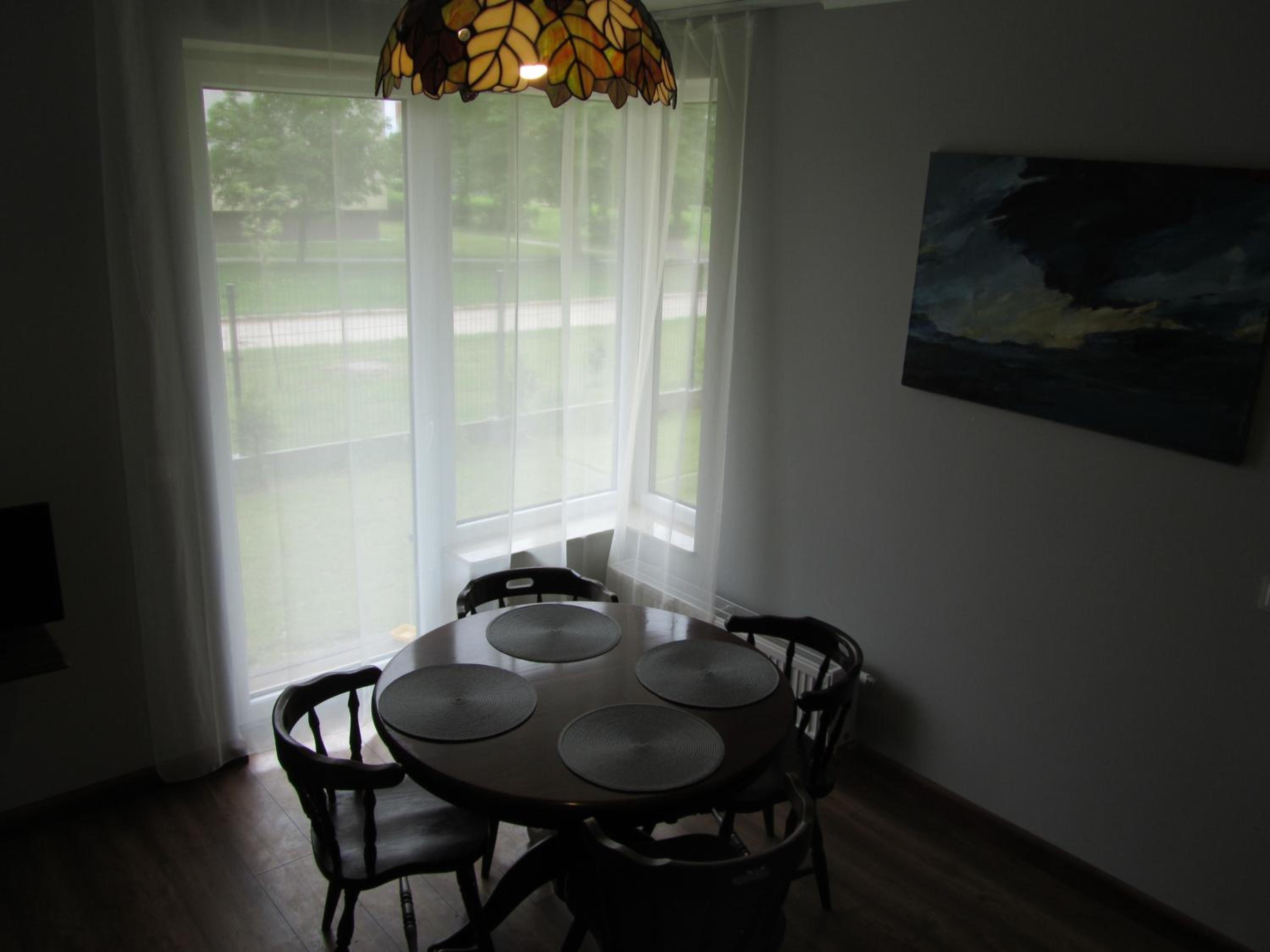 Apartament Marycha Sejny