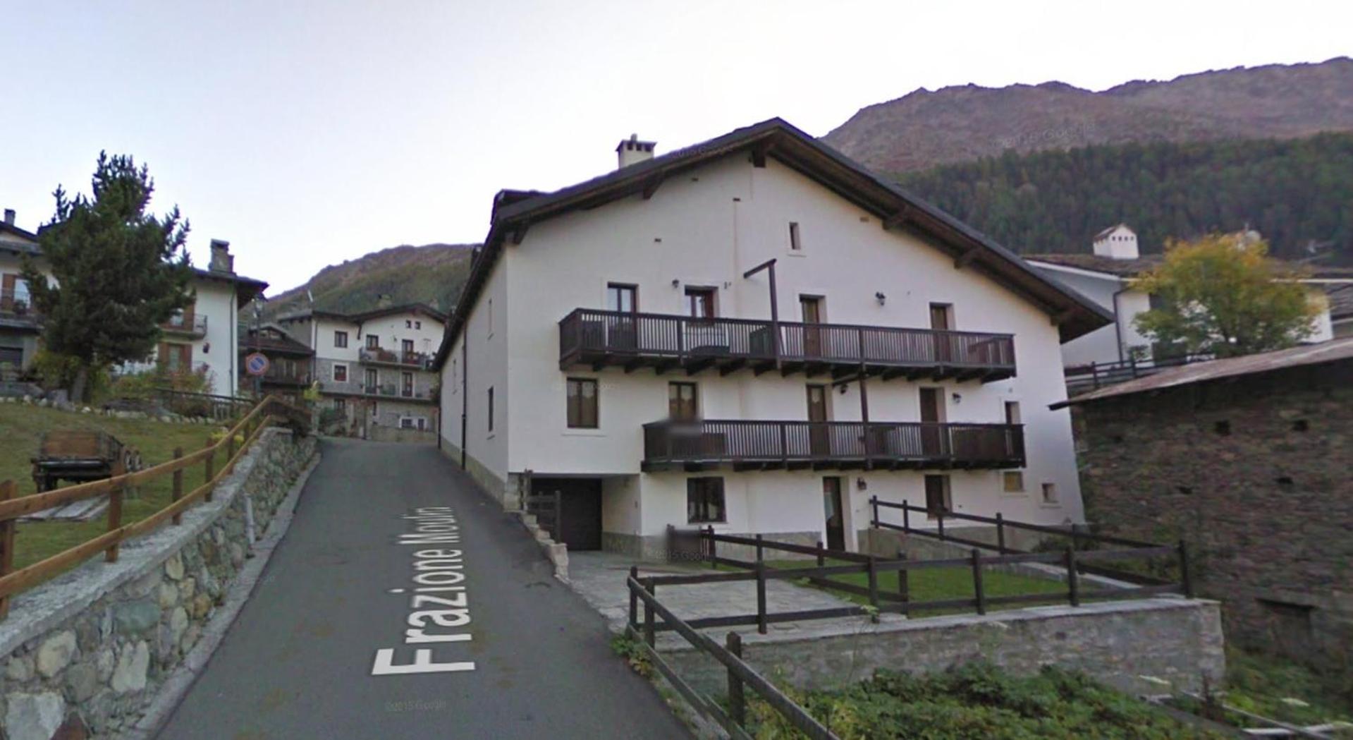 Appartamento in La Thuile località Thovex photo 1