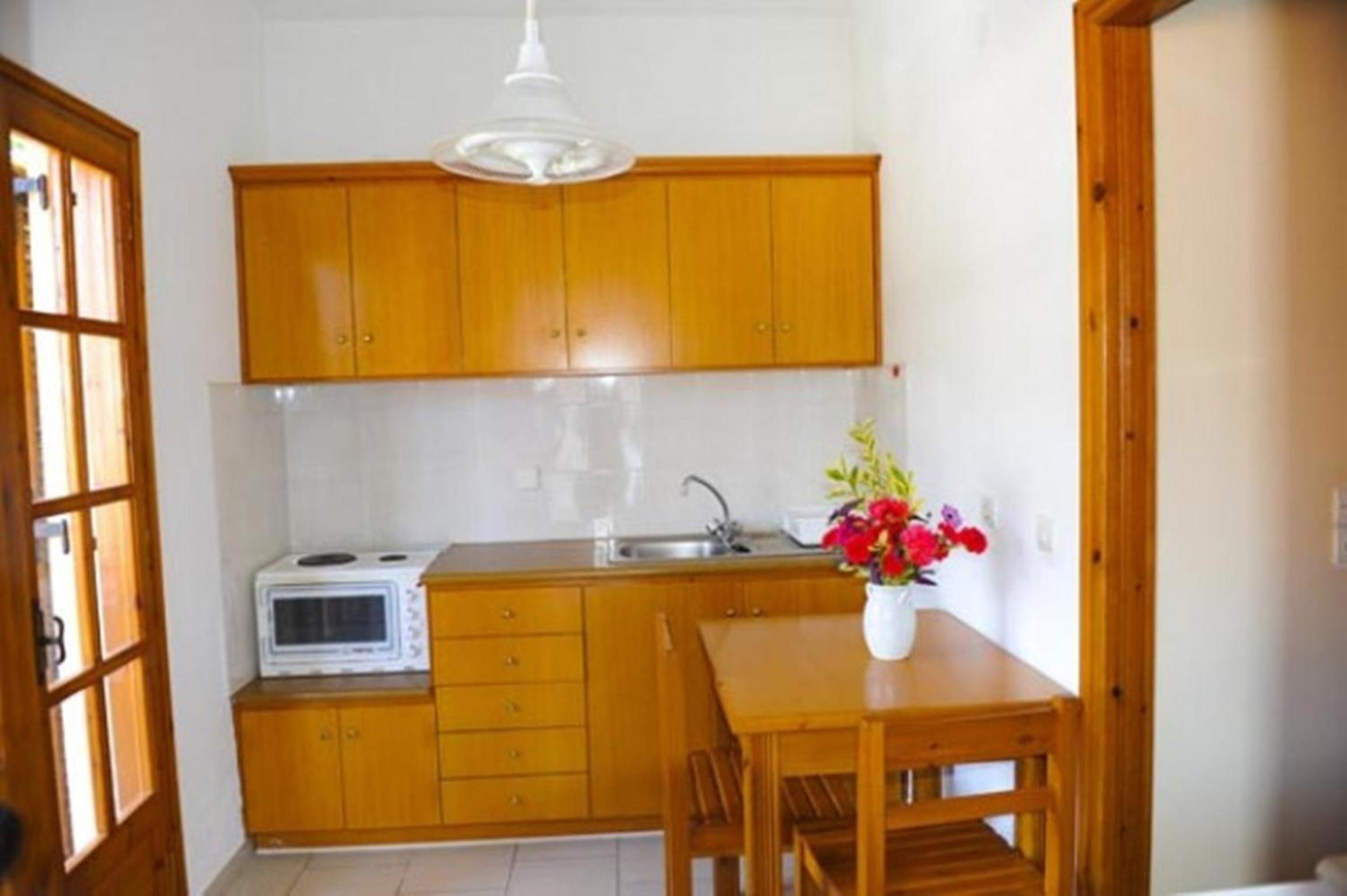 Irene Apartments
