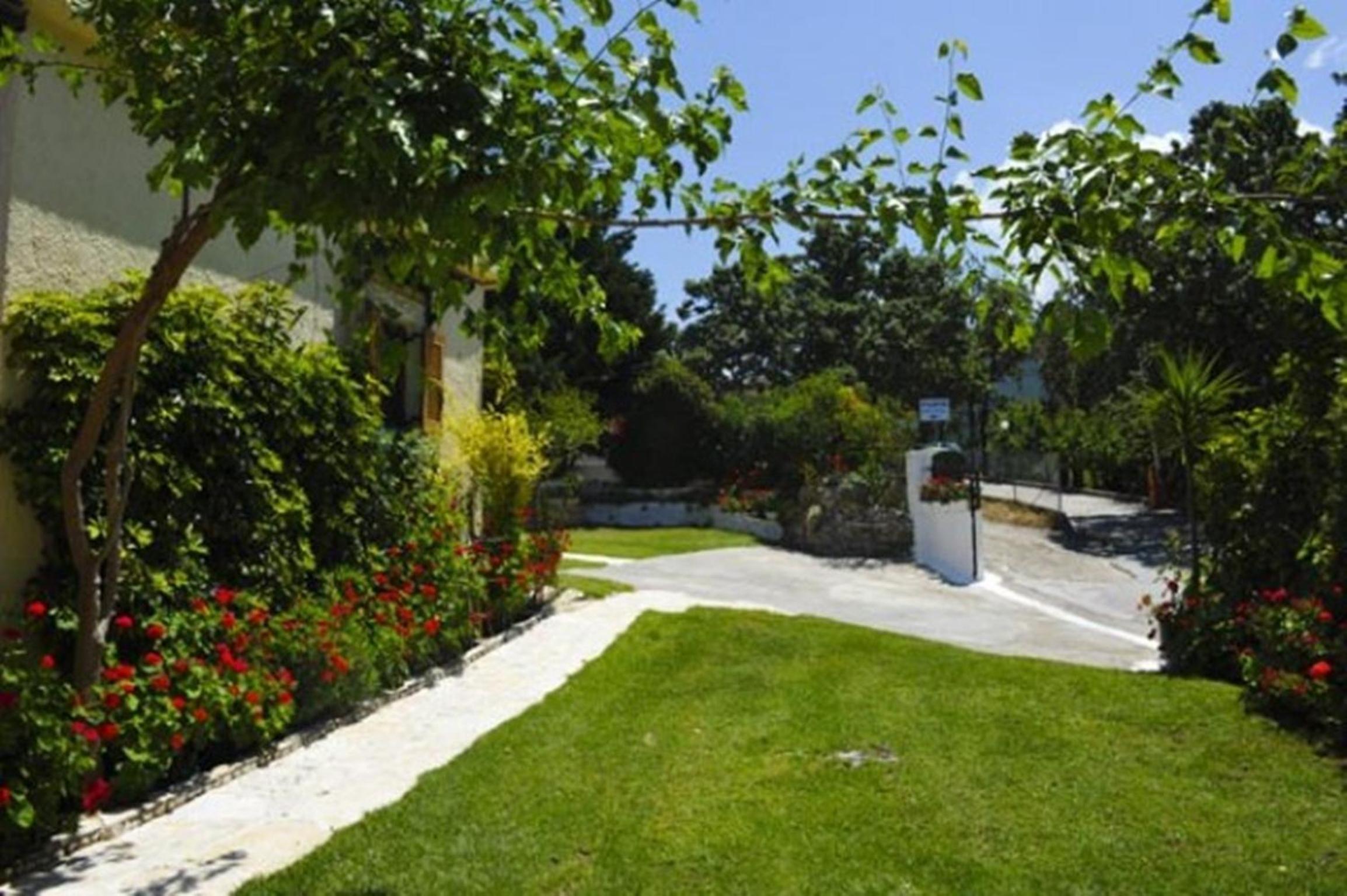 Irene Apartments