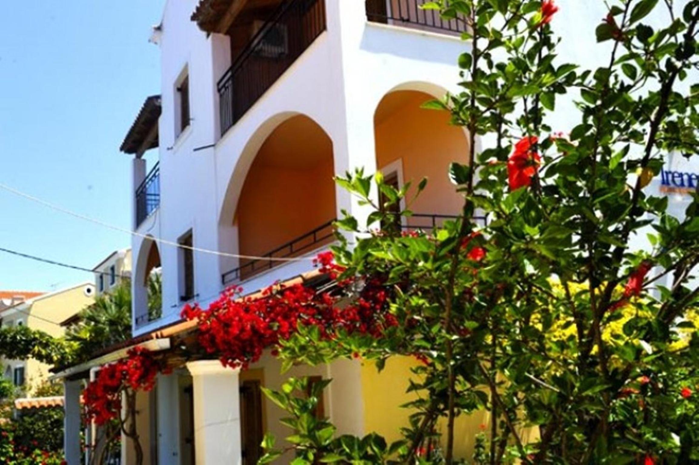 Irene Apartments