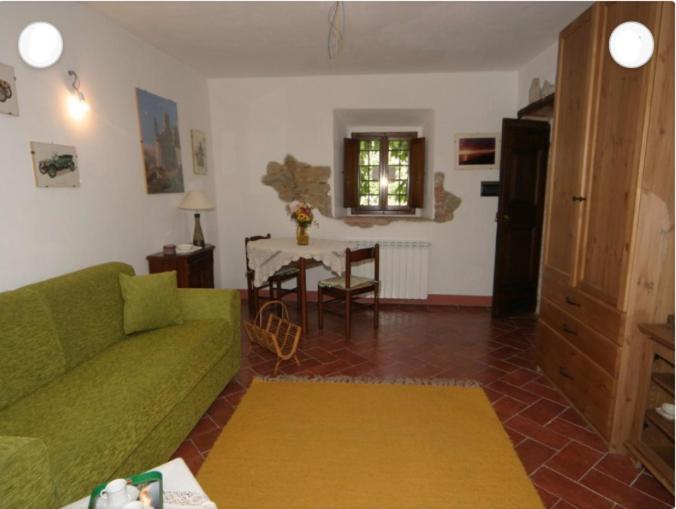 Casale nel Borgo view 2