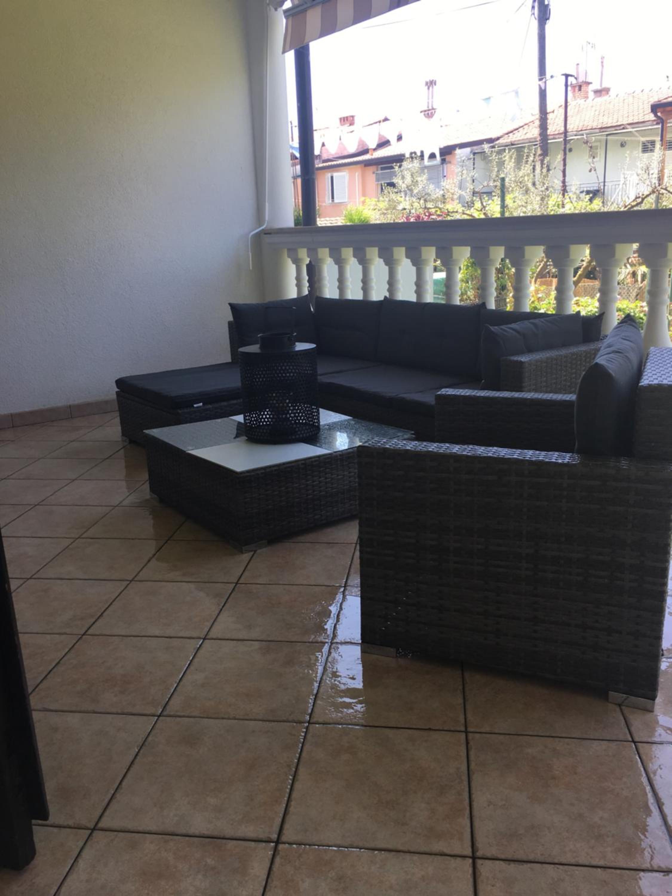 Apartman Mila view 3