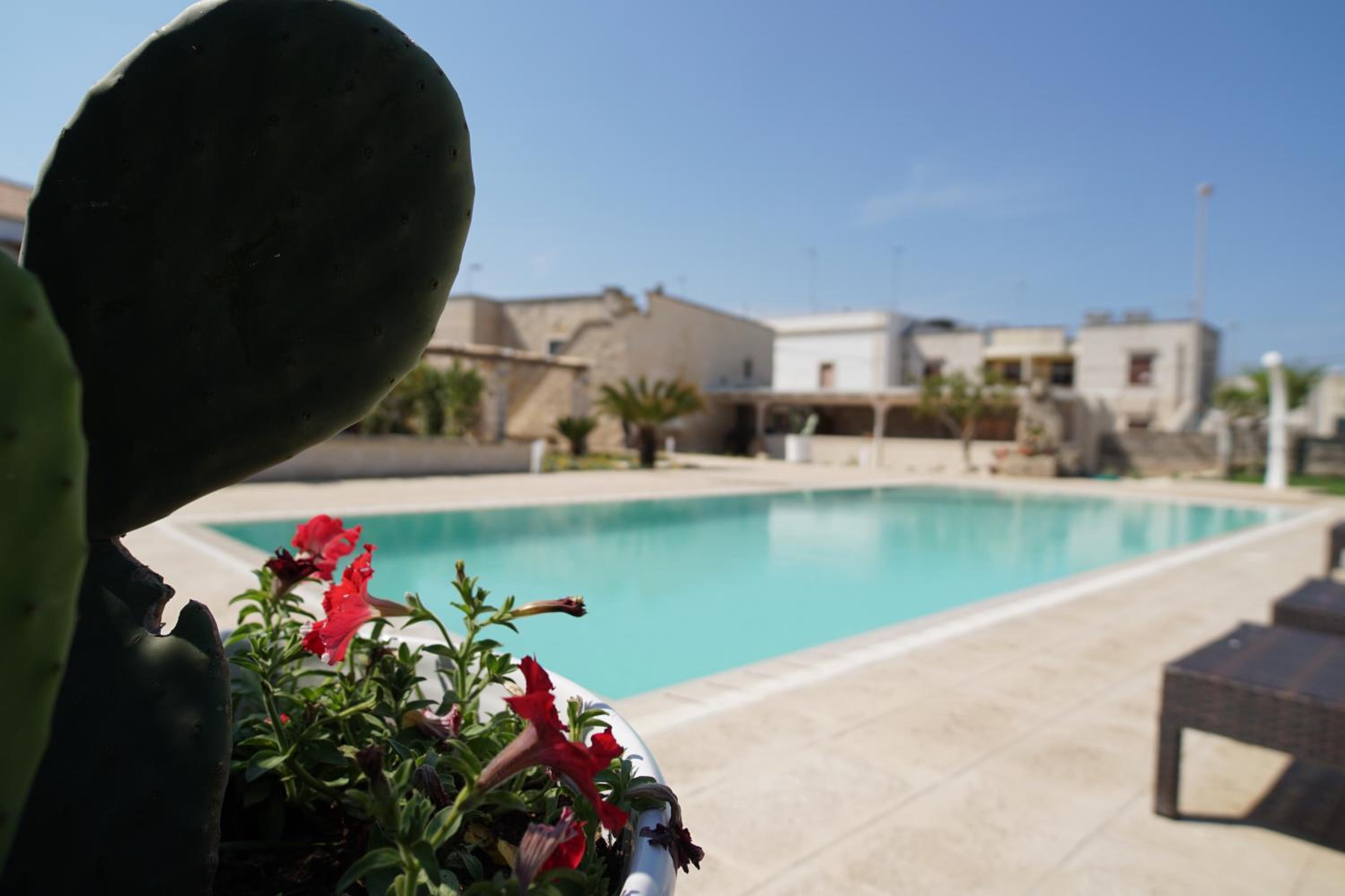 Il Giardino Del Tiglio