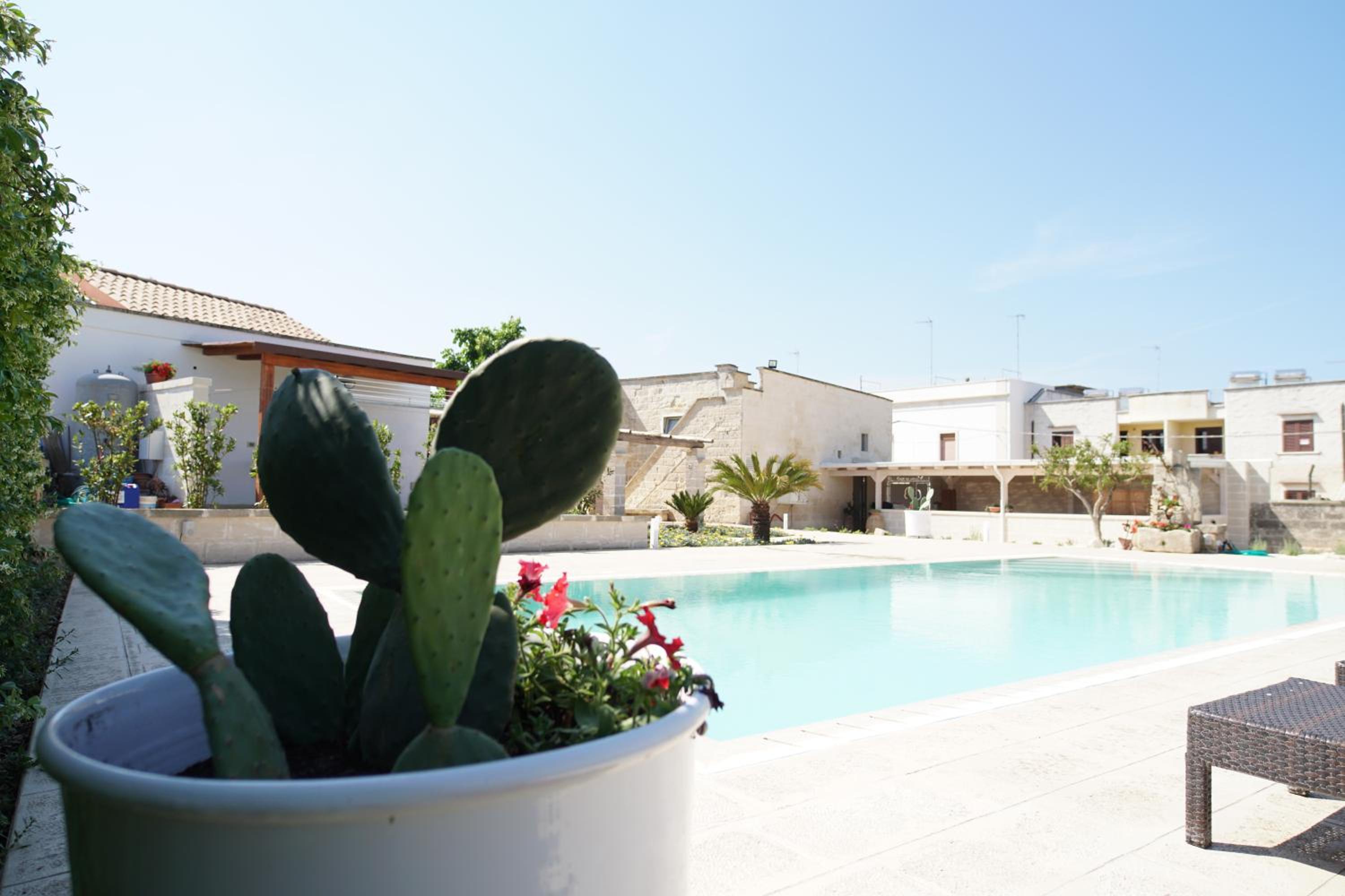 Il Giardino Del Tiglio