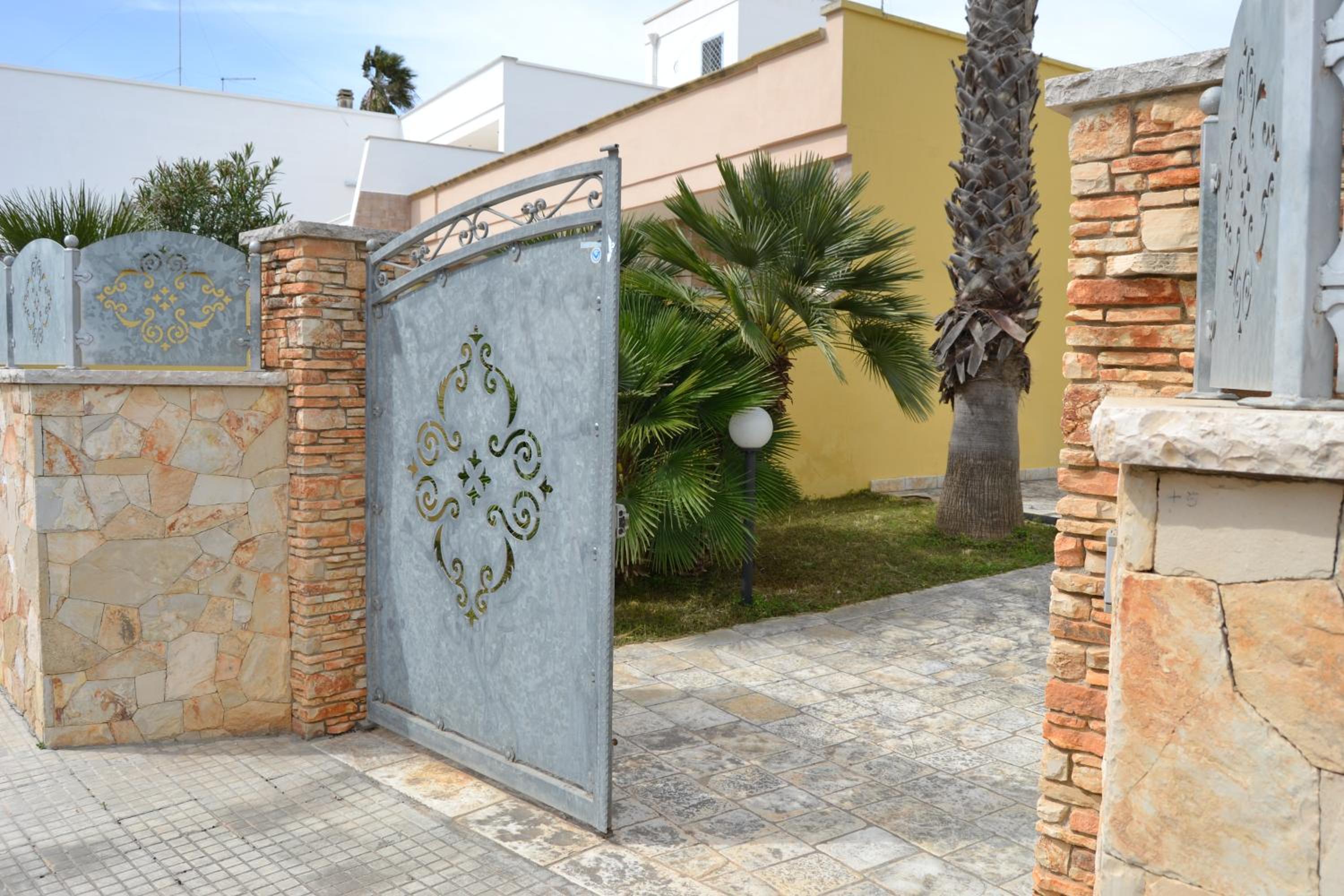 Villa Giuseppe Salvatore photo 3