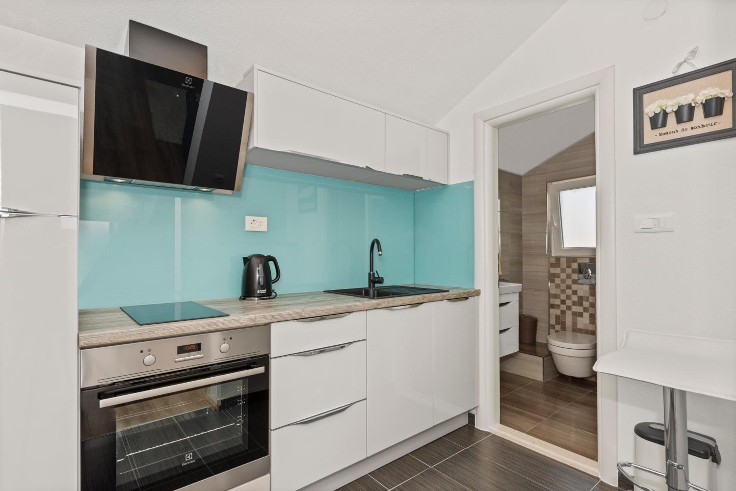 Apartment Nikola