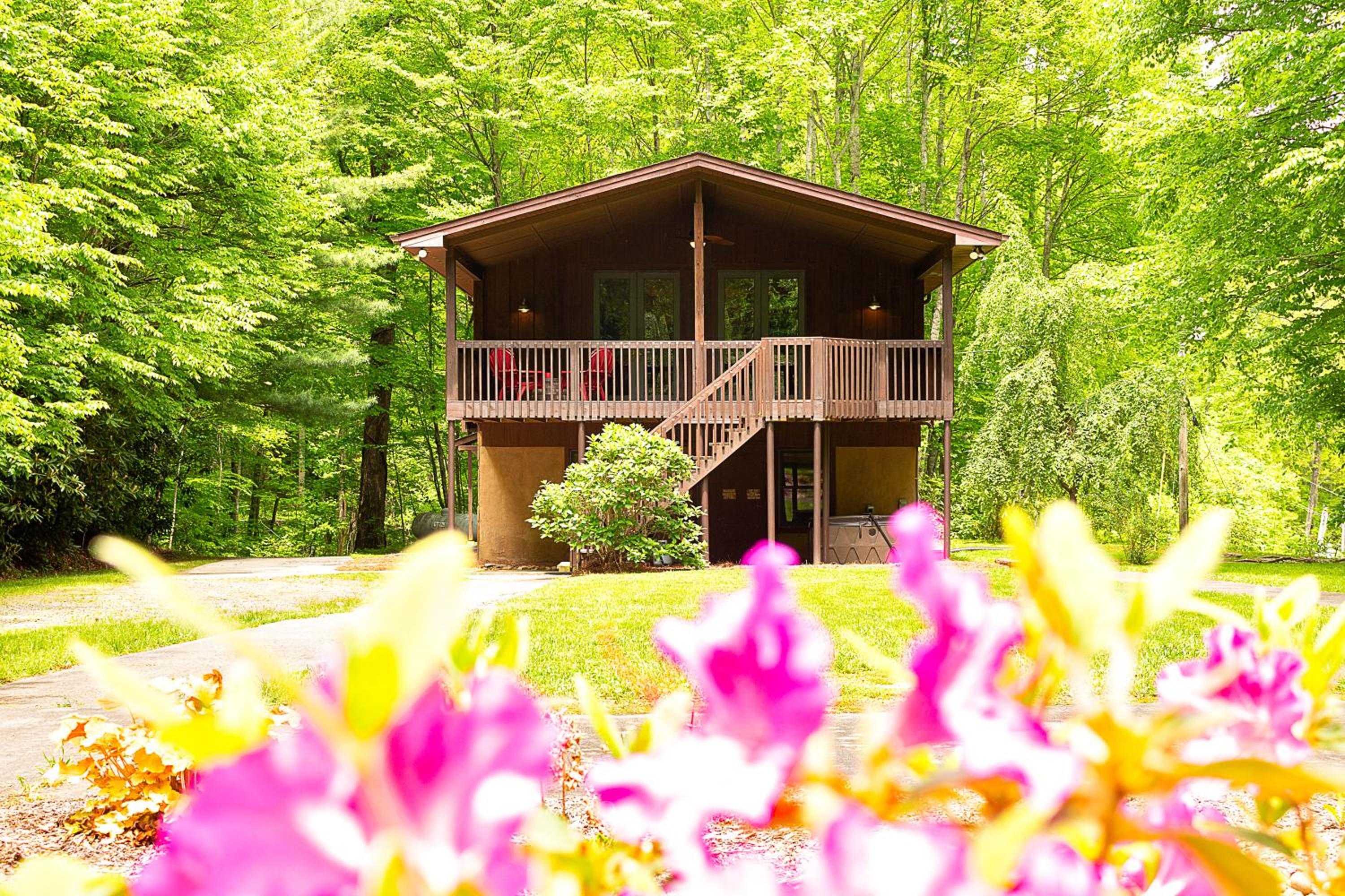 Hotel The Historic Ol Gun Range