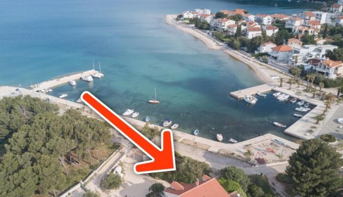 Studio apartment by the sea view 5