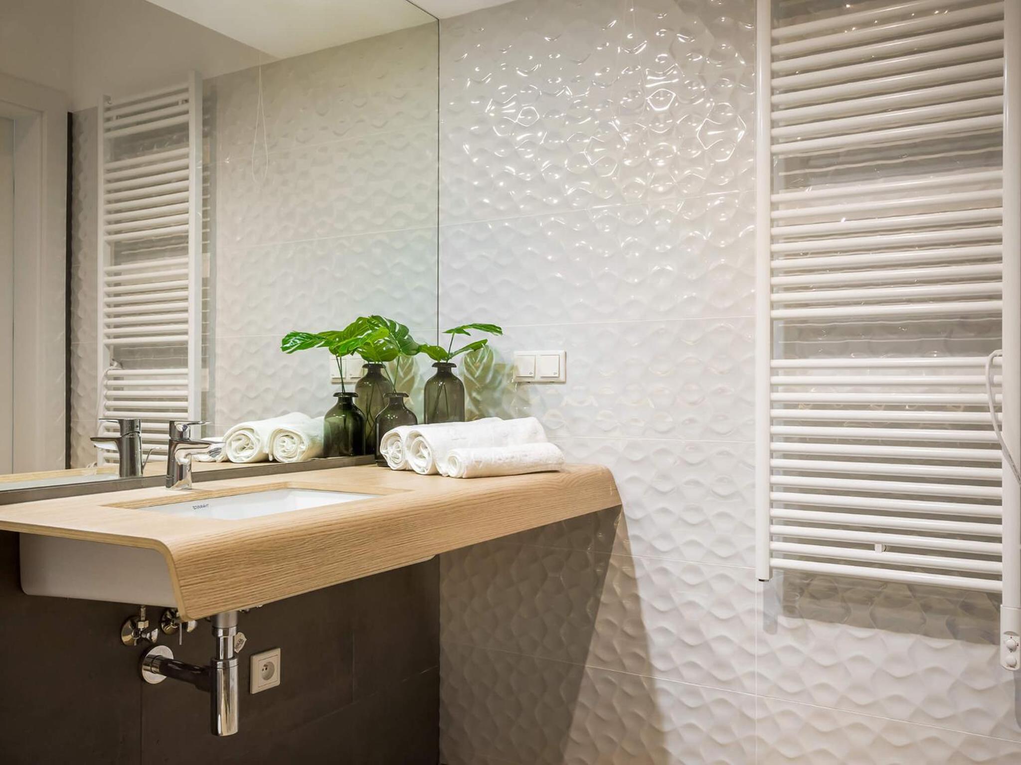 VacationClub - Przy Plaży Apartment 23