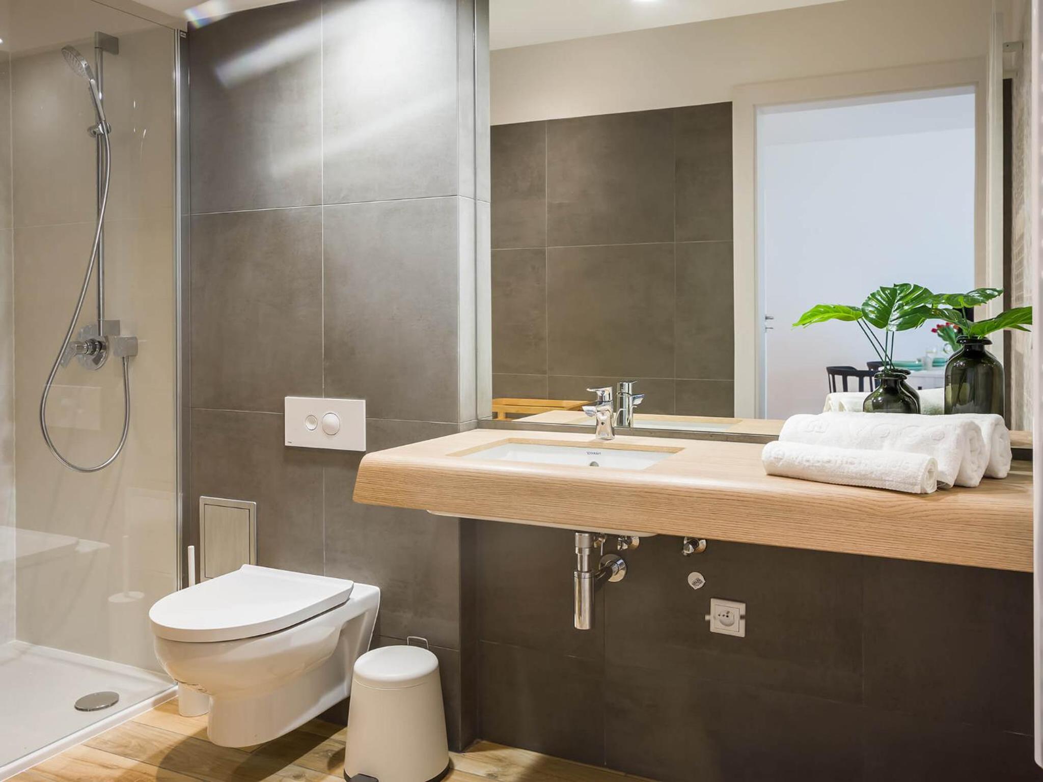VacationClub - Przy Plaży Apartment 23