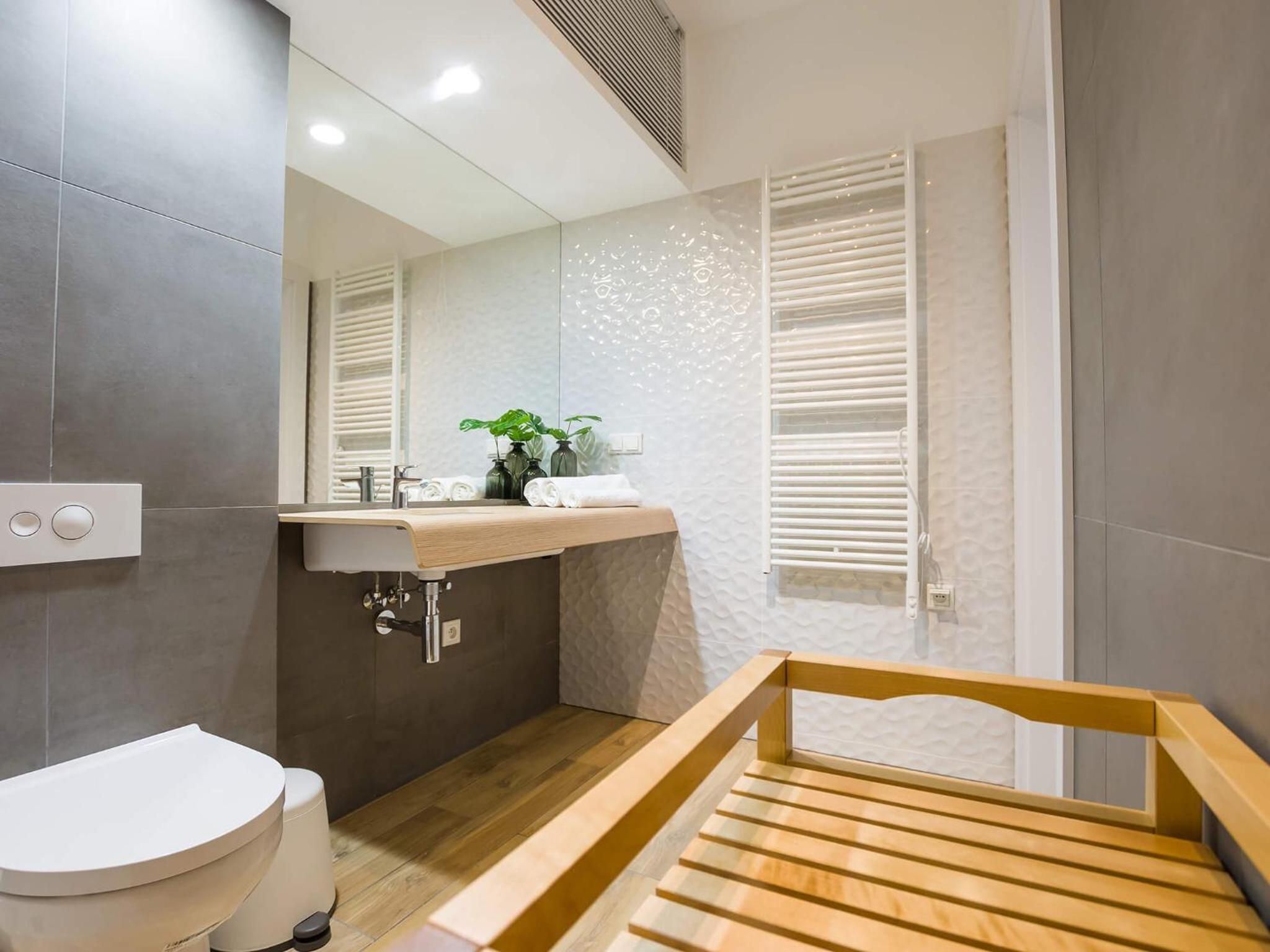 VacationClub - Przy Plaży Apartment 23