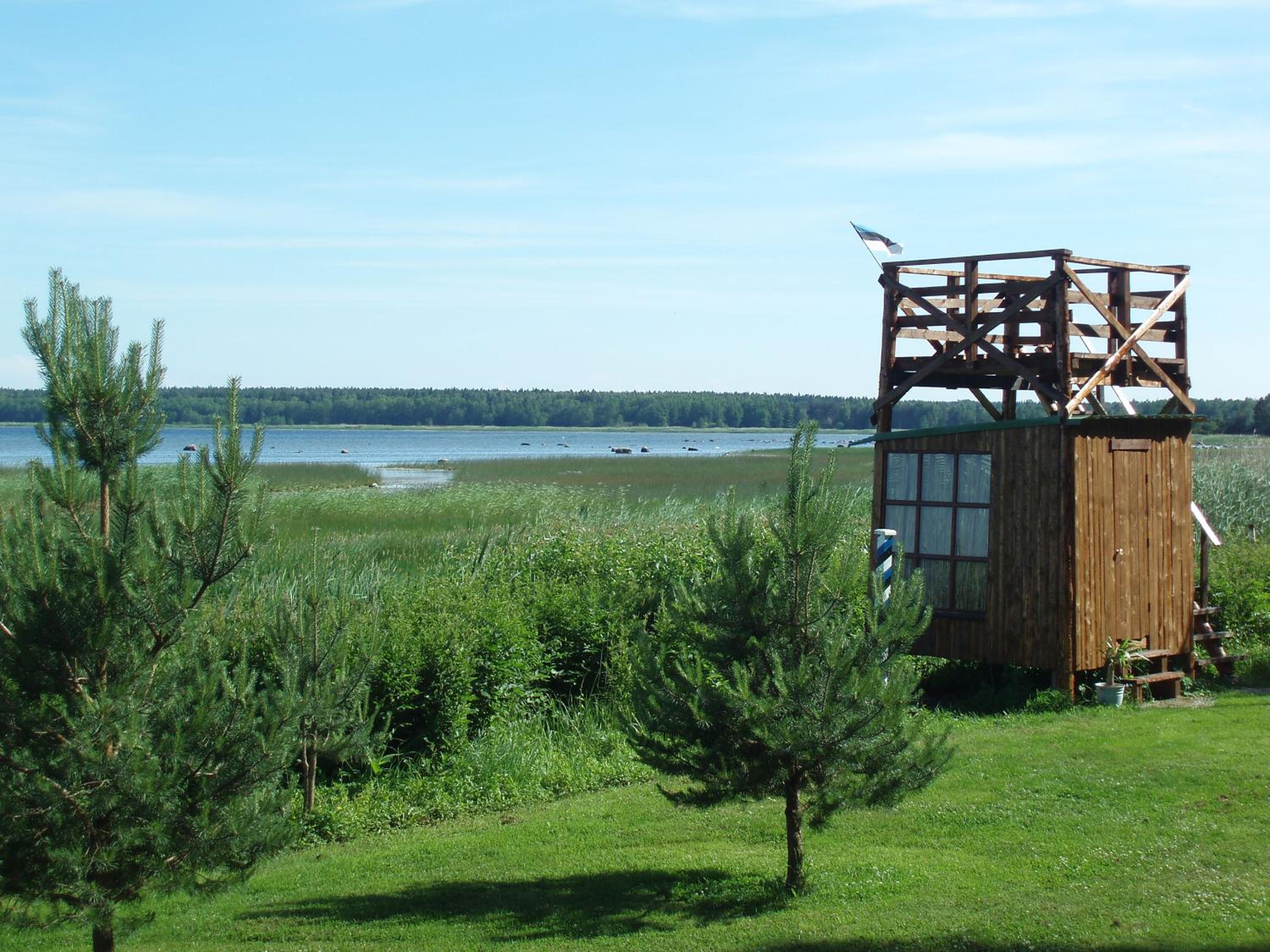 Merekalda Accommodation - Adults Only