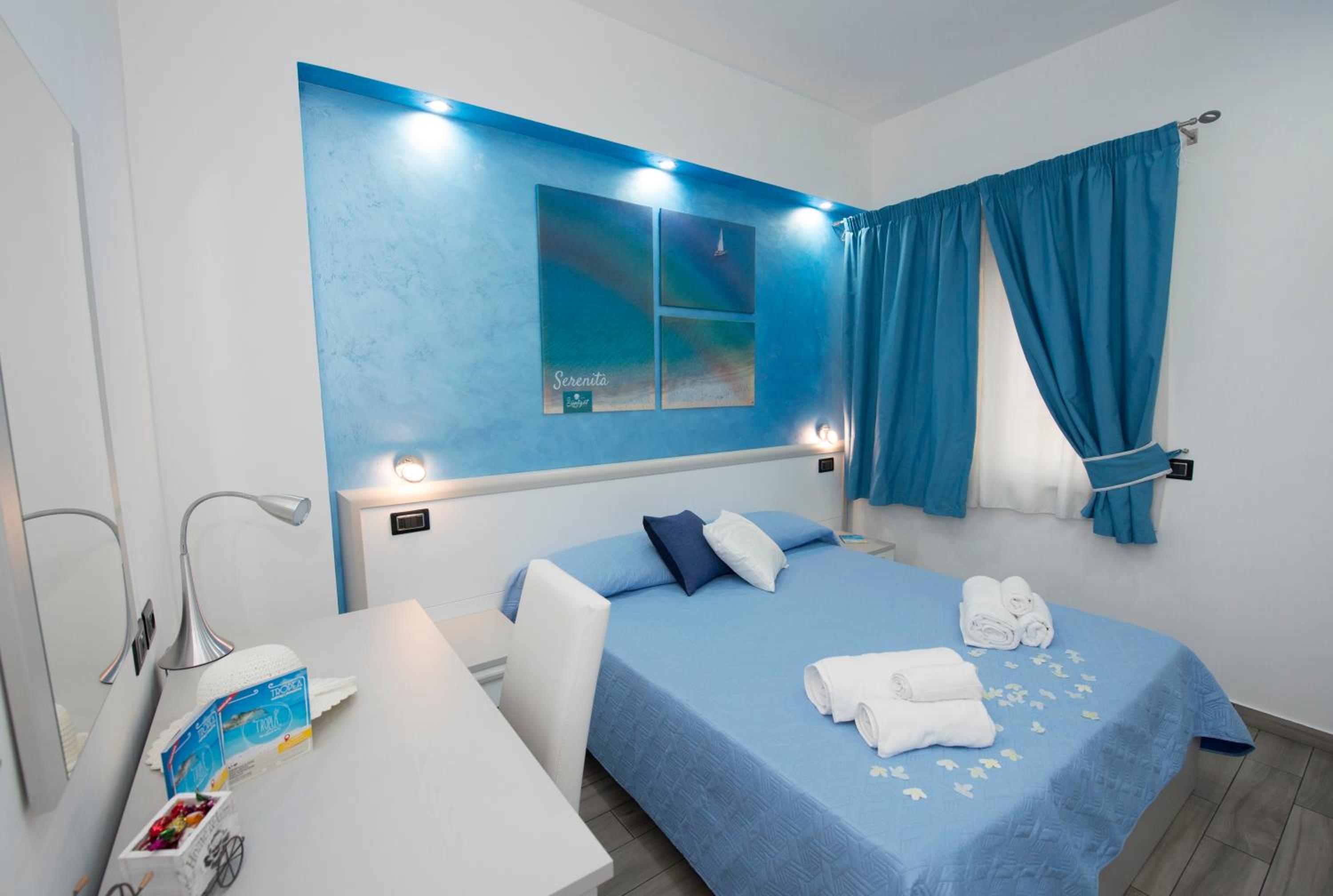 B&B Sunlight Tropea