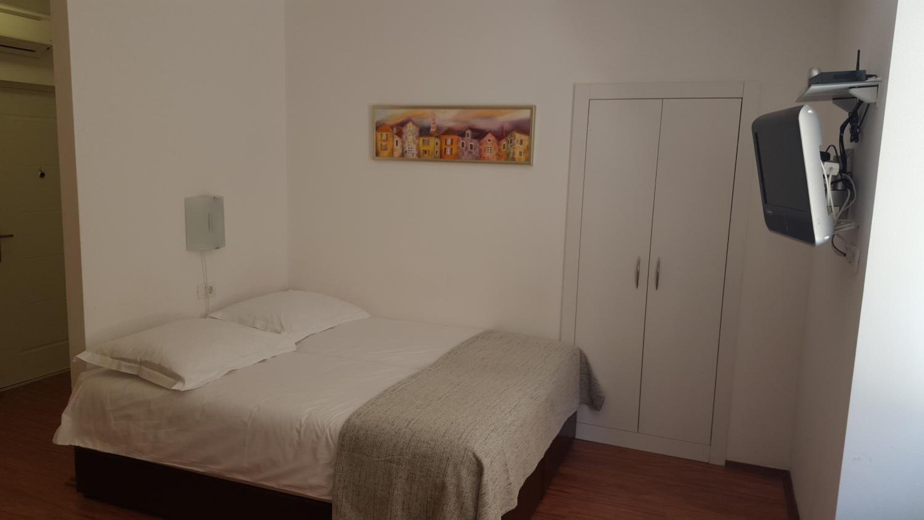 Studio Apartment Mila