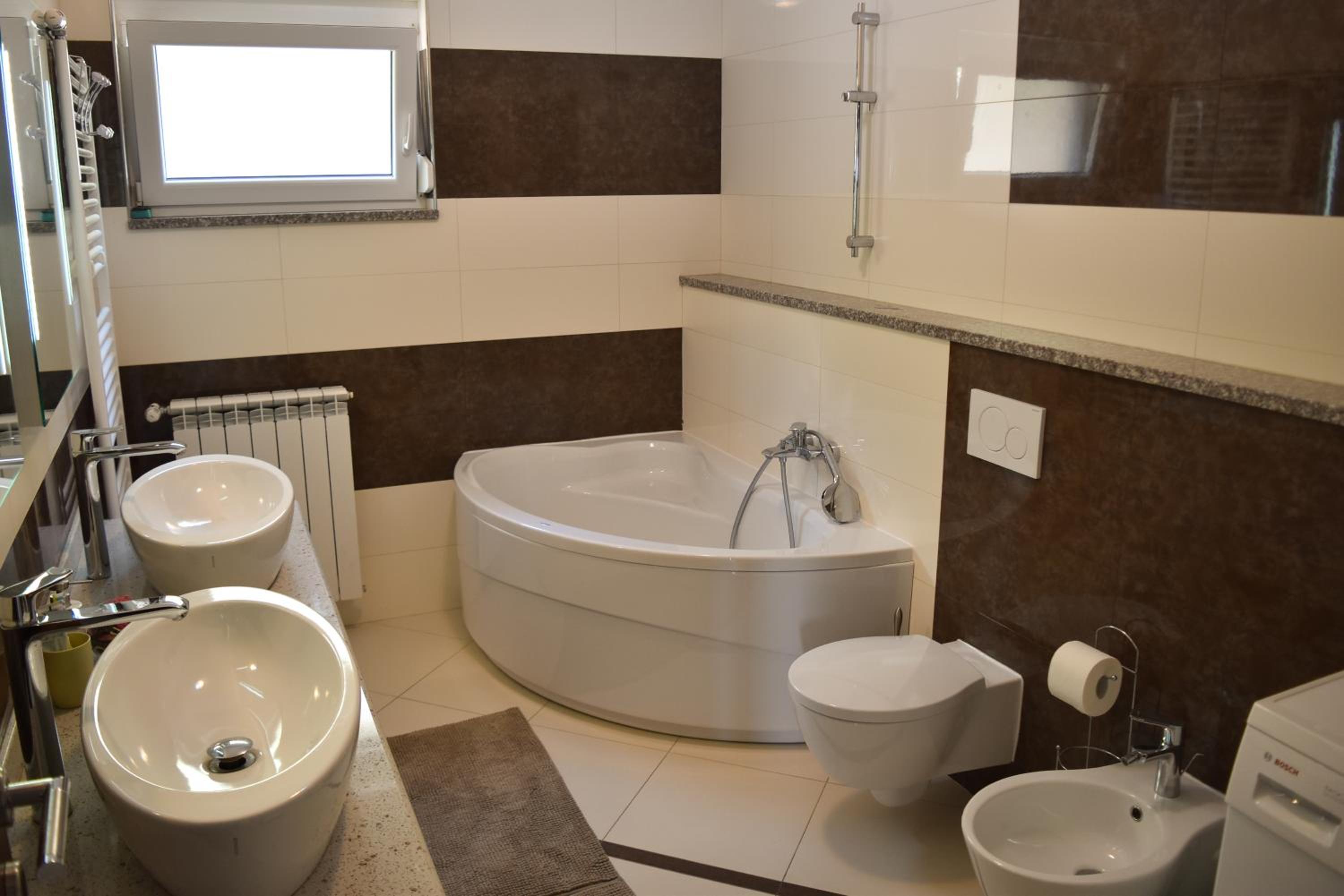 Apartment Antunovic view 3