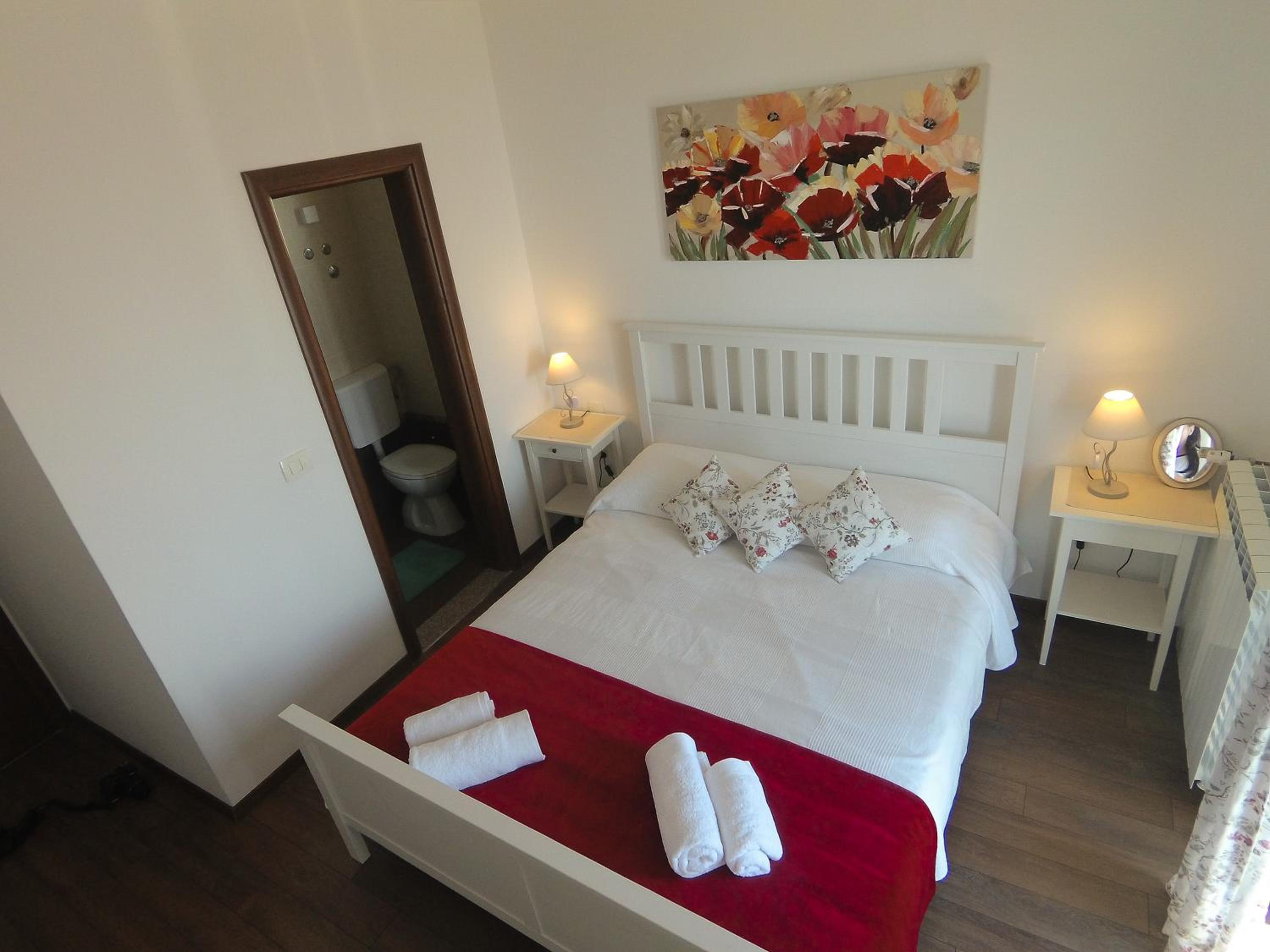 Apartment Antunovic view 5