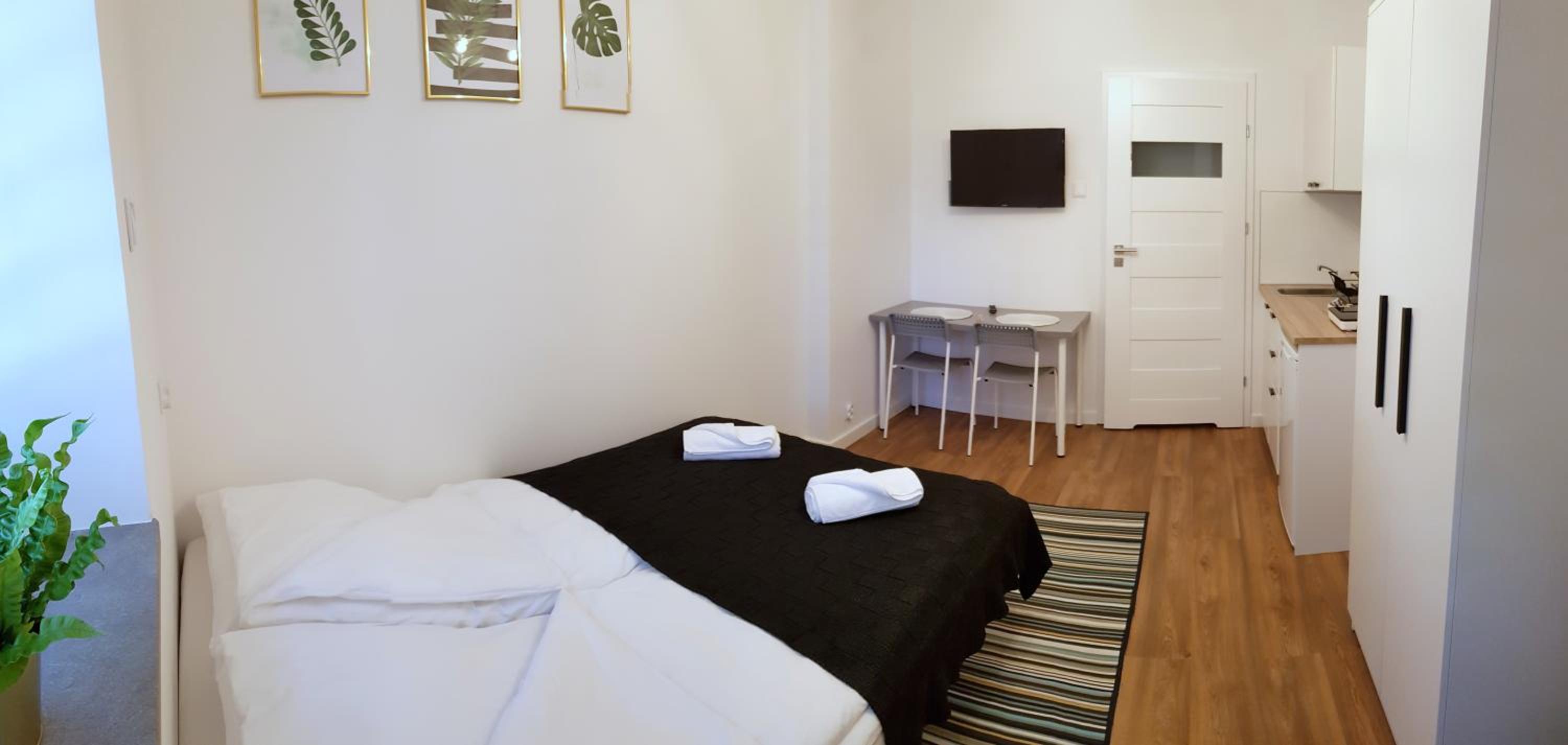 Apartamenty METRO Targówek