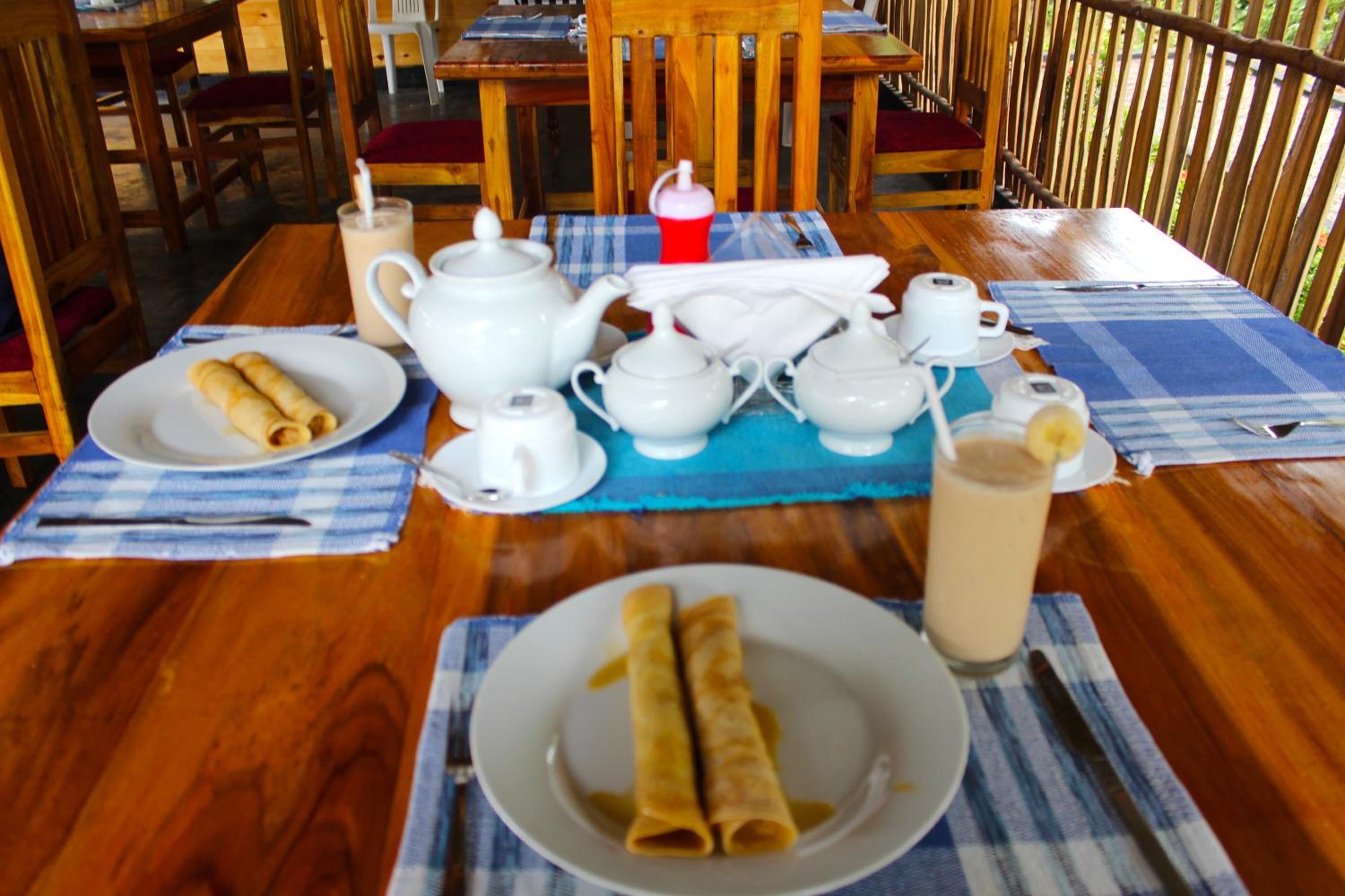 Sasvi Cabana