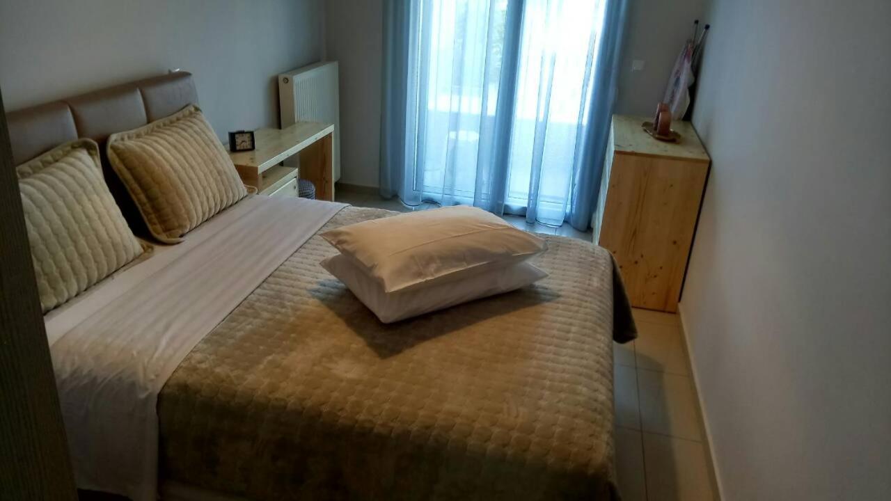 Helios Apartment view 4