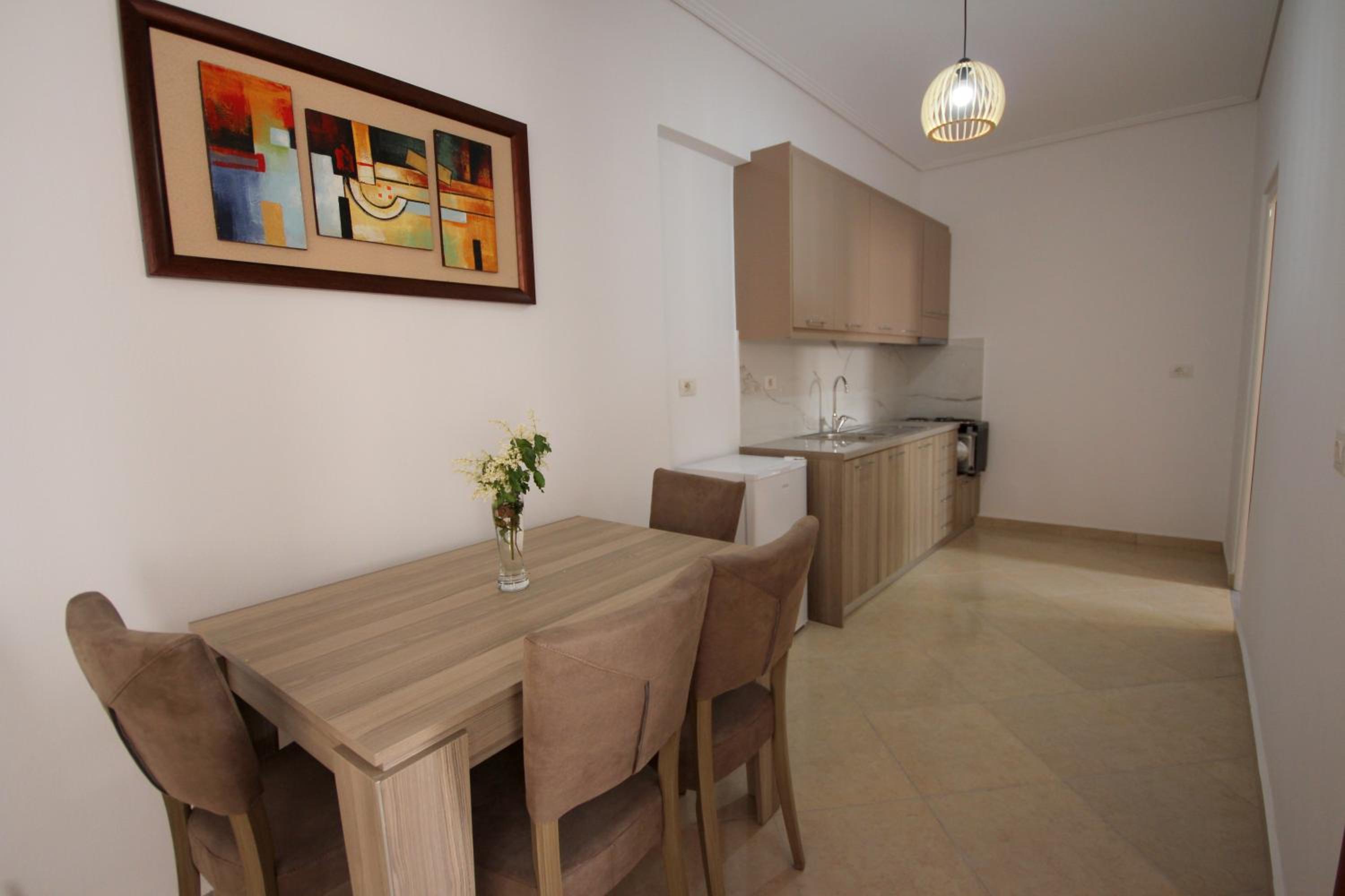 Atlantis Apartments