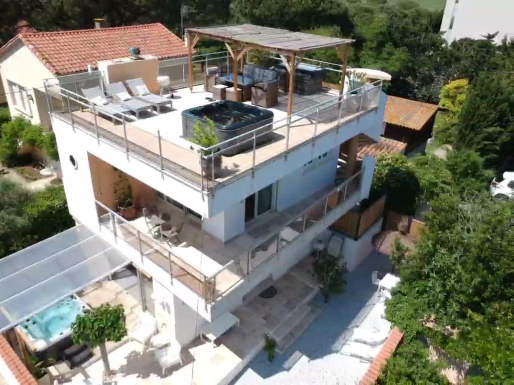 Villa L'Amiraute