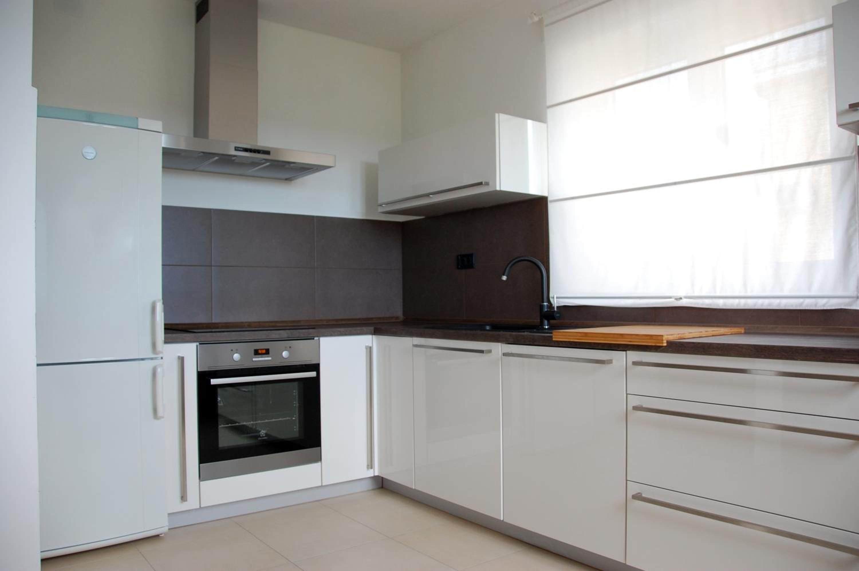 Apartment Spanjol
