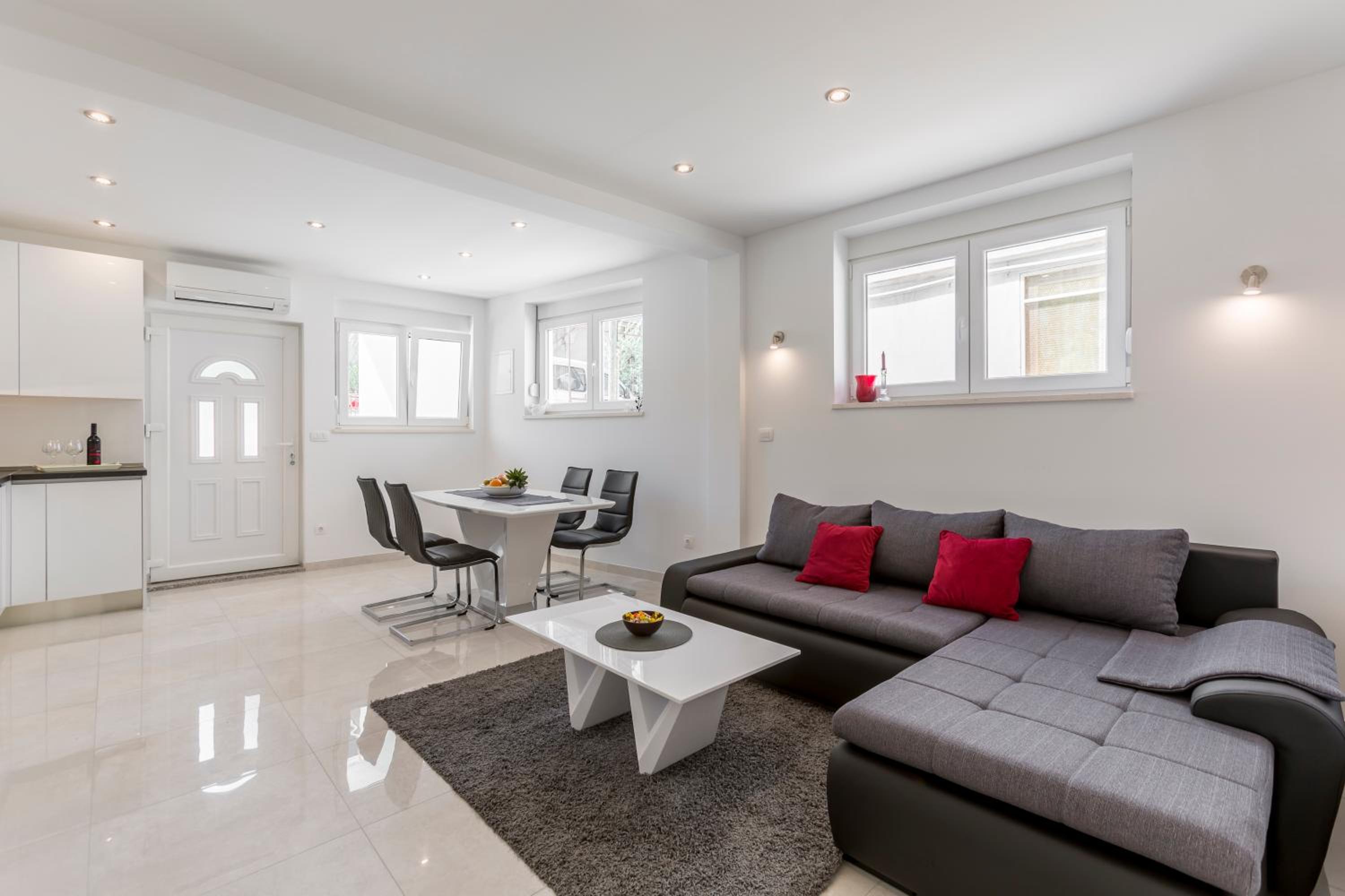 Apartments Amore