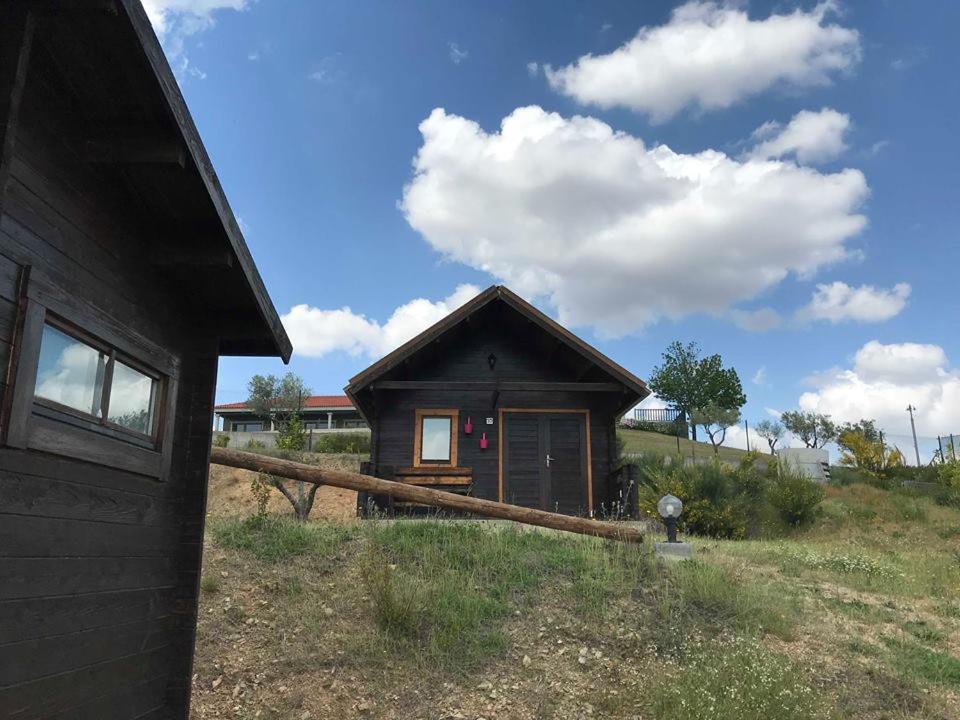 Monte do Azibo Glamping