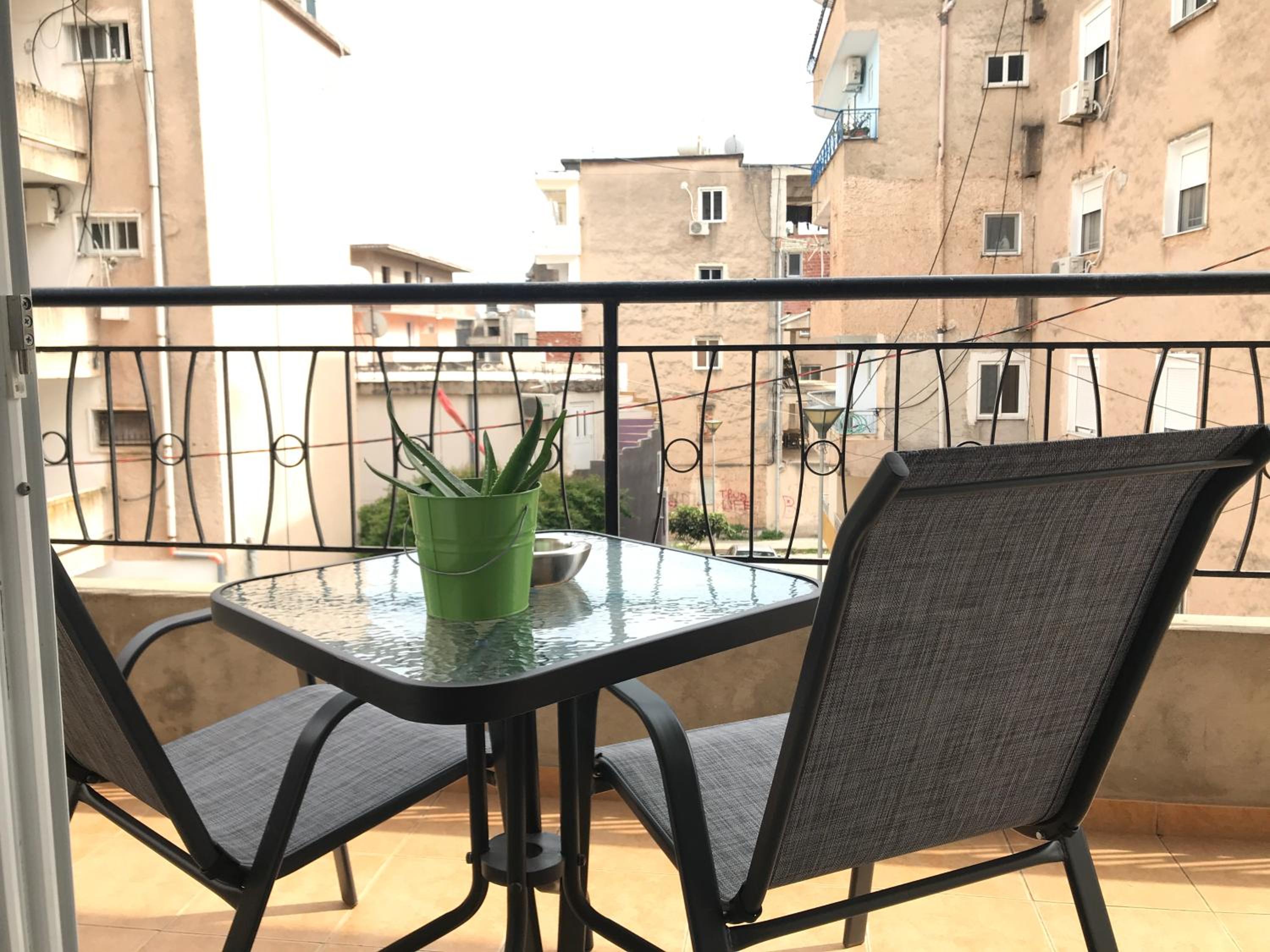 Aloe Vera apartments