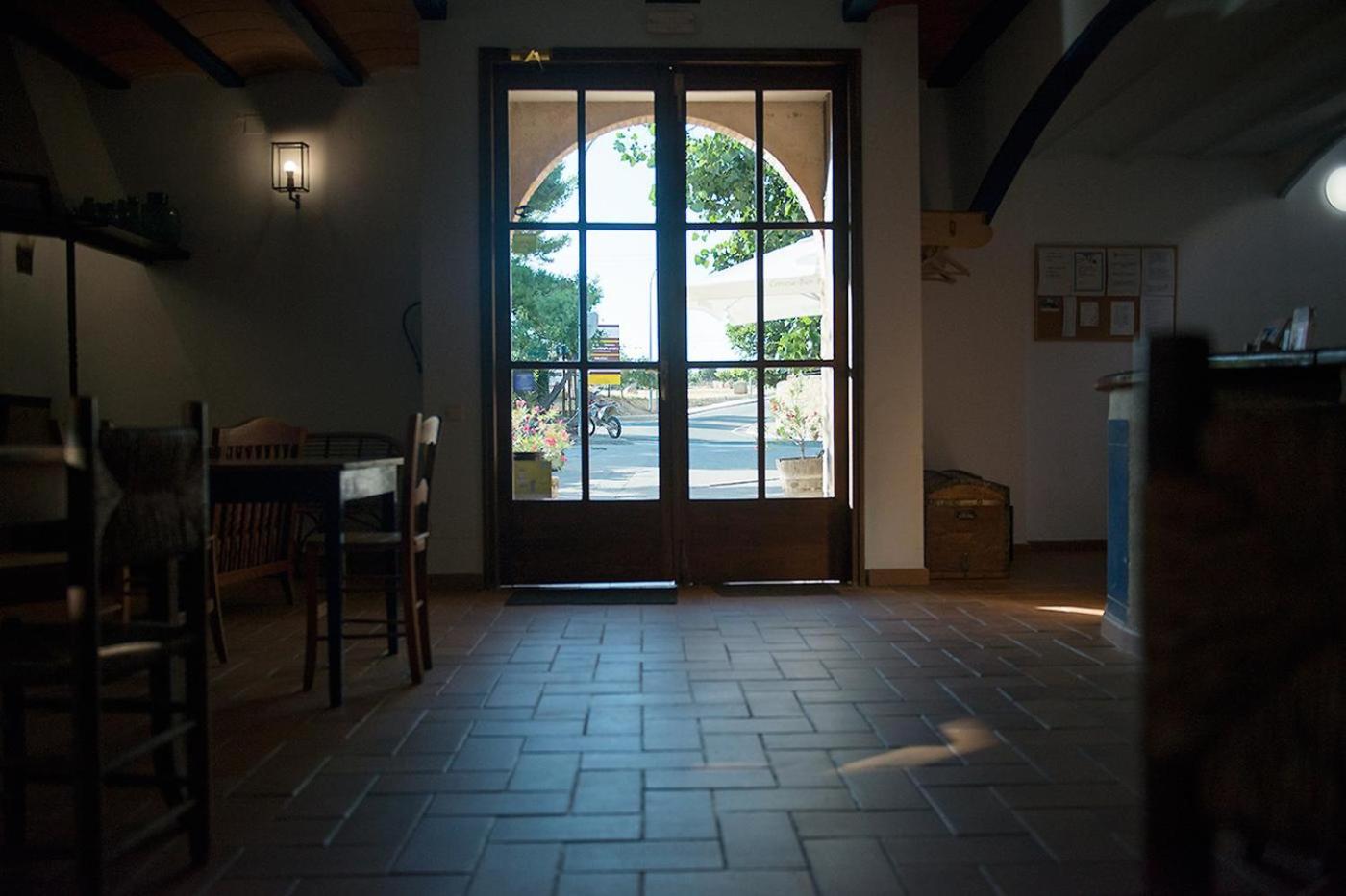 Crux Albergue