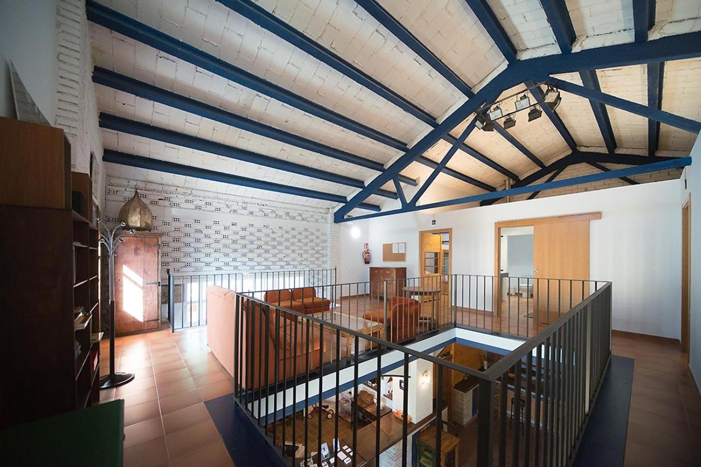 Crux Albergue