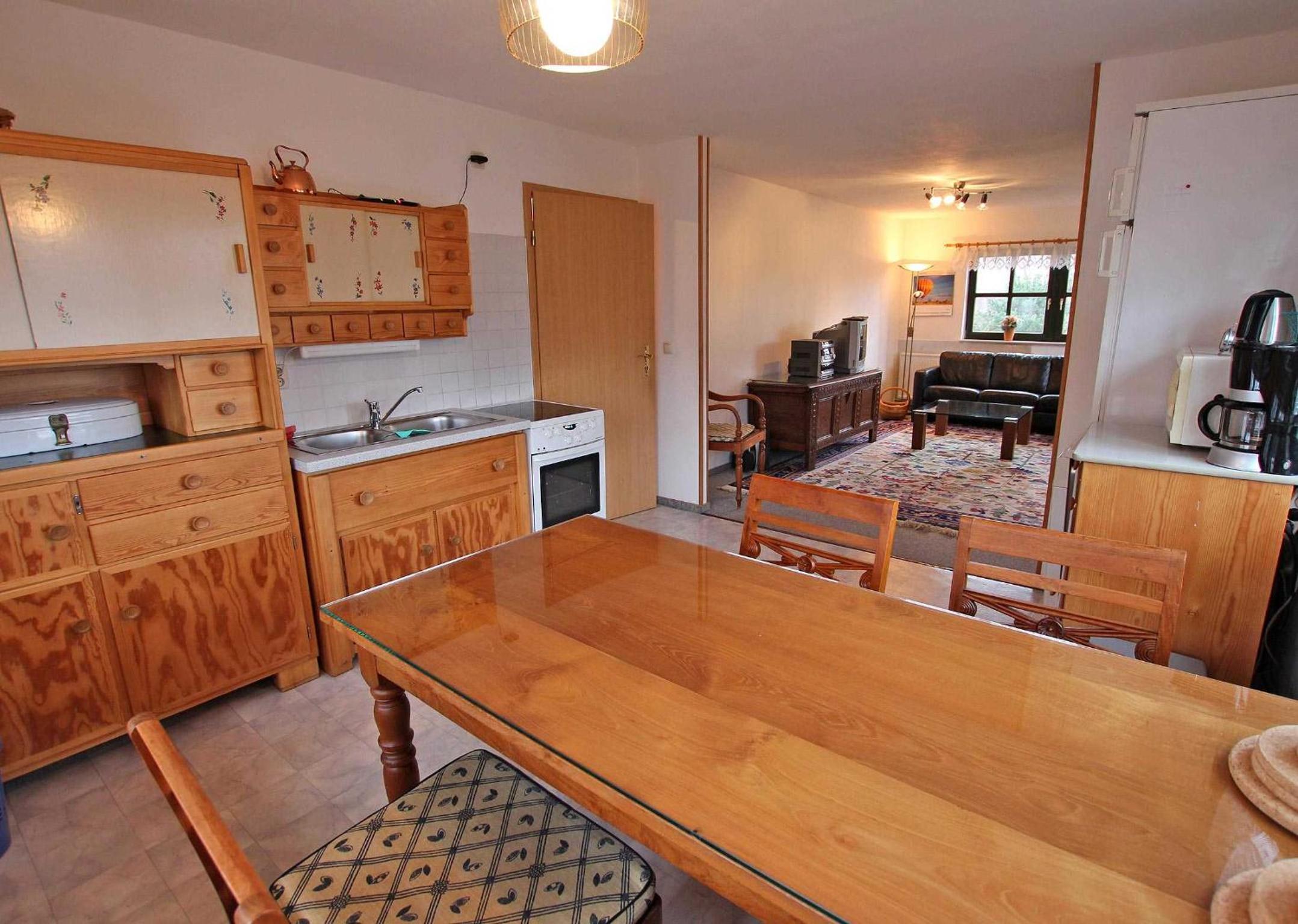 Ferienwohnung Barth VORP 431