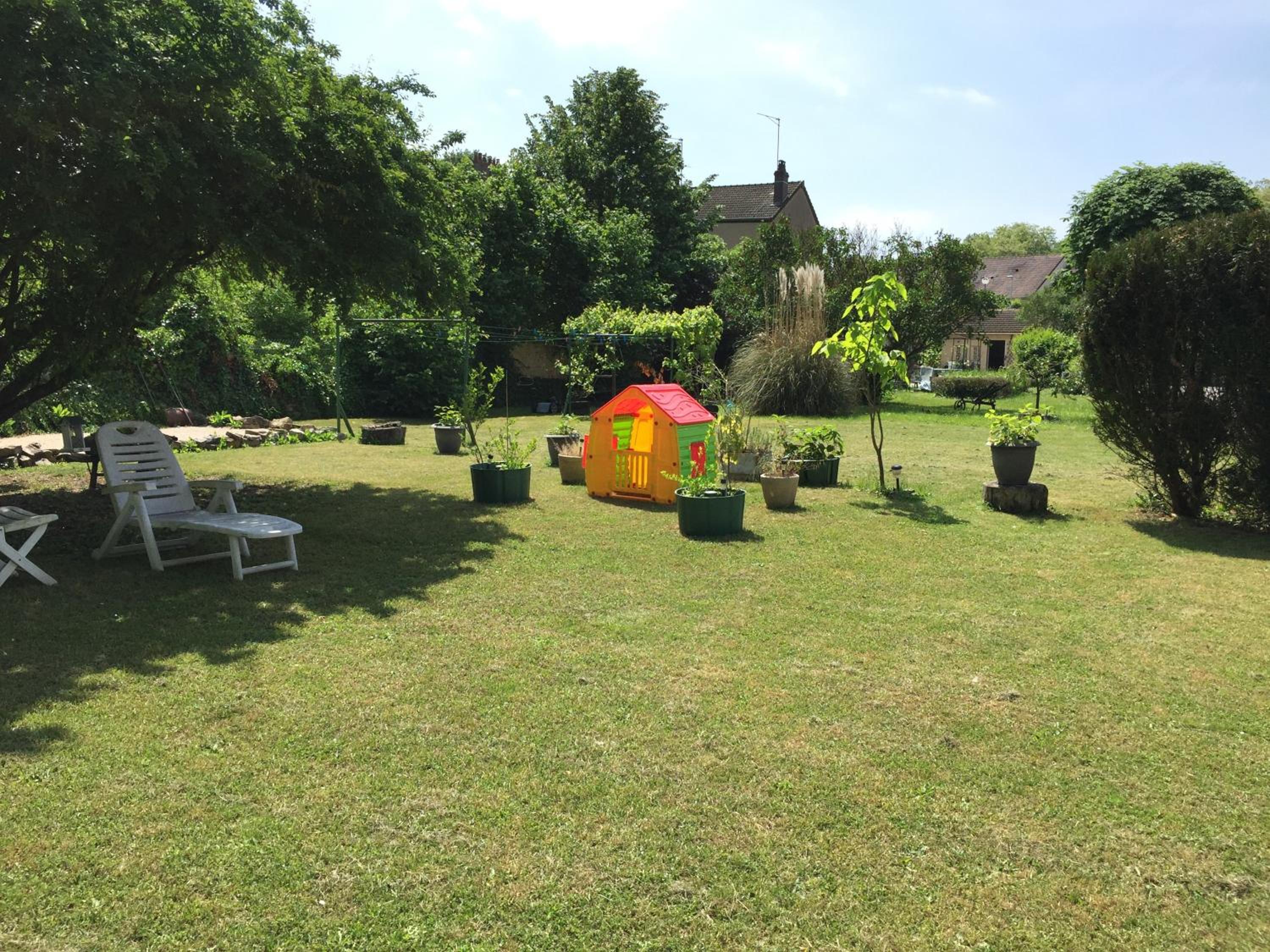 Villa Roland en Bourgogne view 3