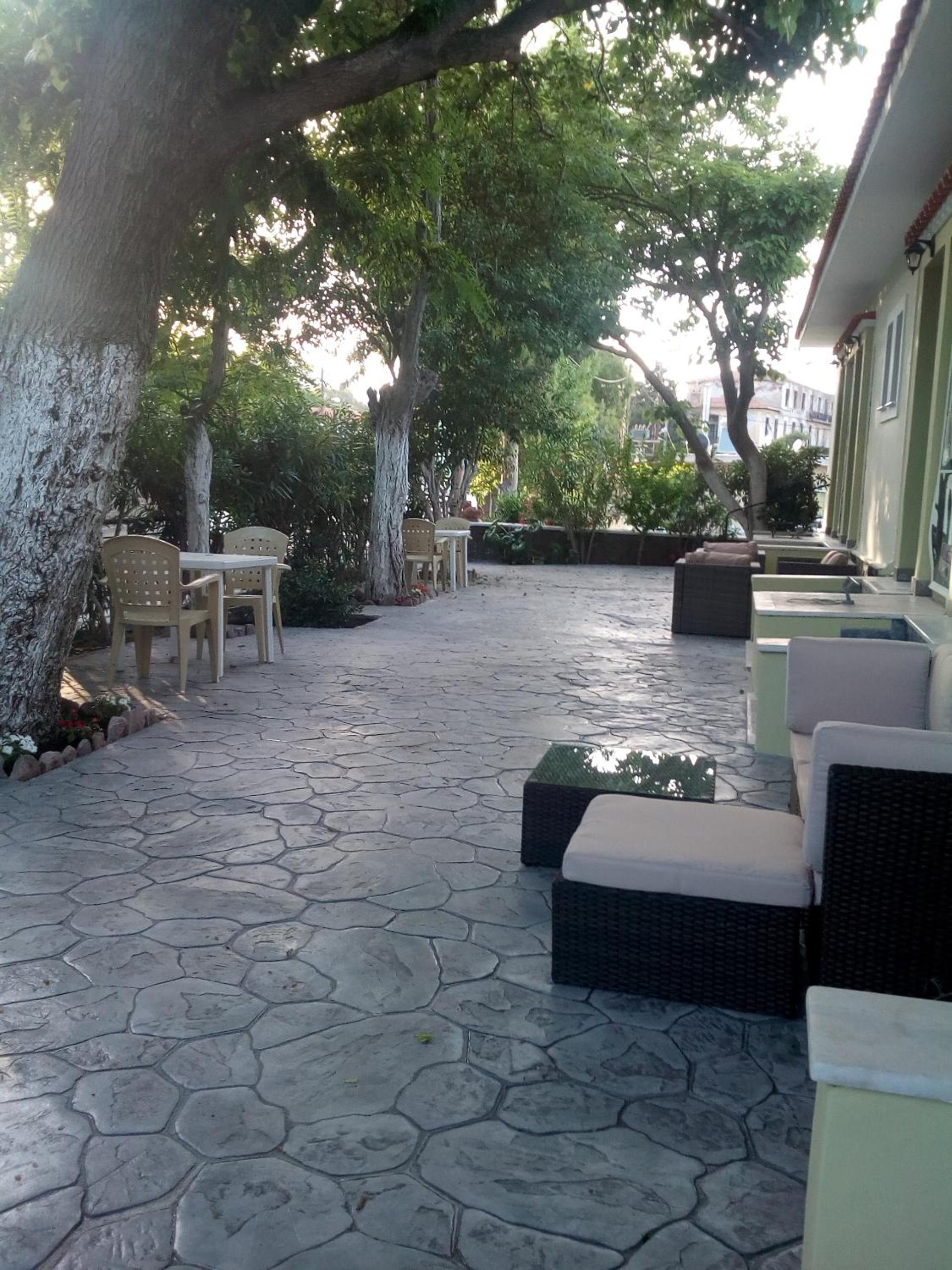 Melina Apartment view 3