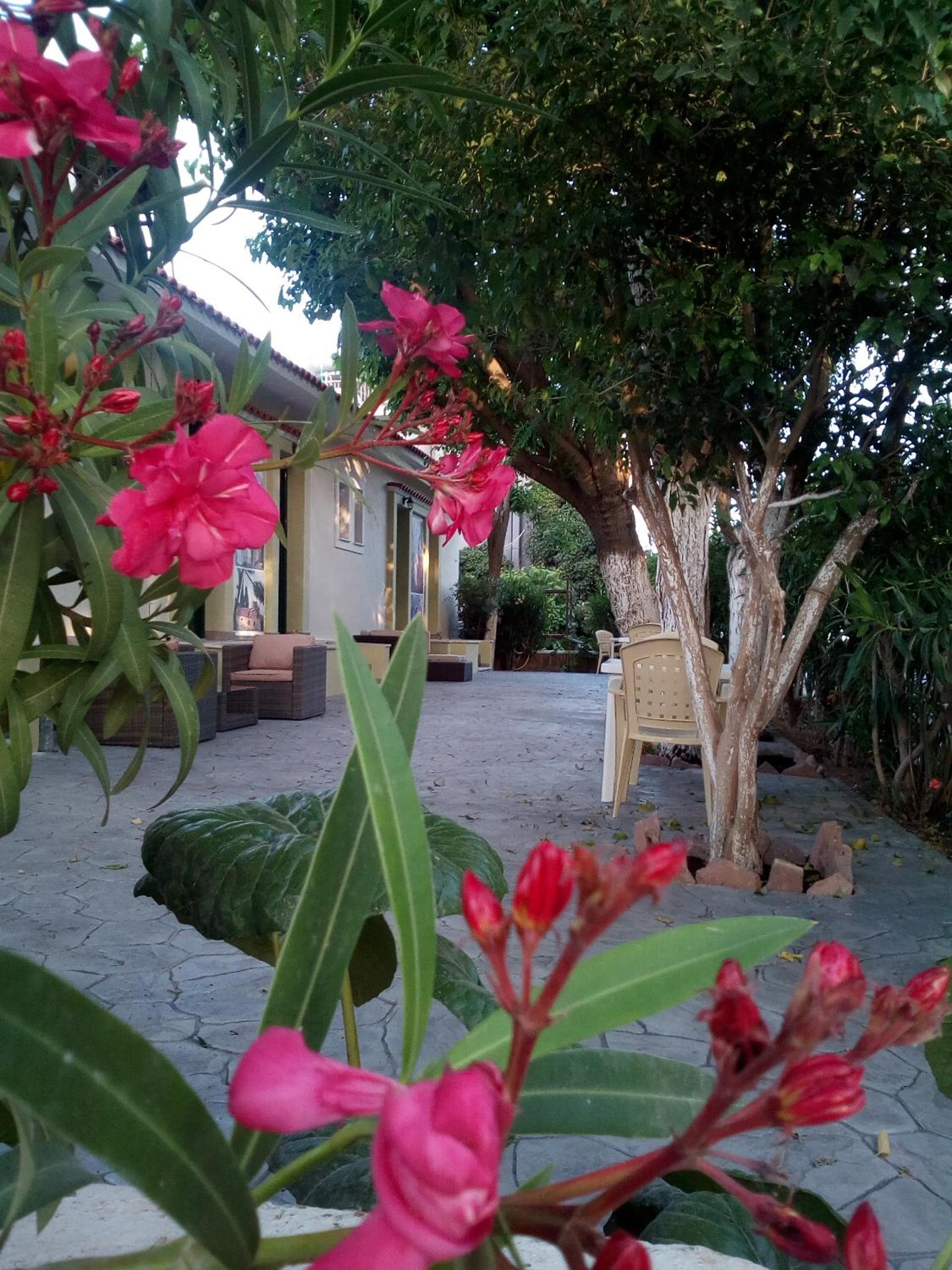 Melina Apartment view 5